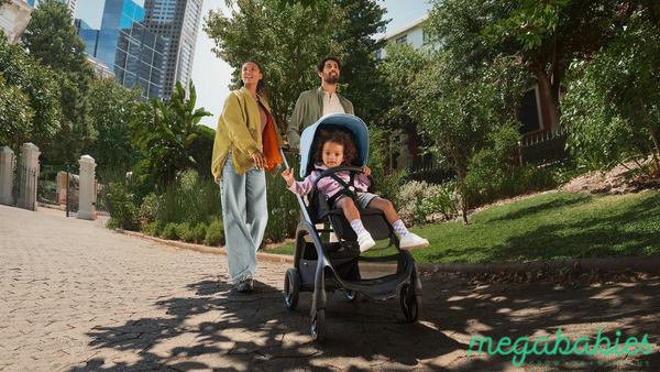 Bugaboo Dragonfly Stroller Review: The Perfect Companion for Modern Parents