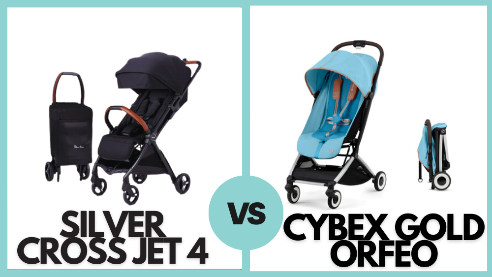 Best New Travel Strollers Comprehensive Comparison