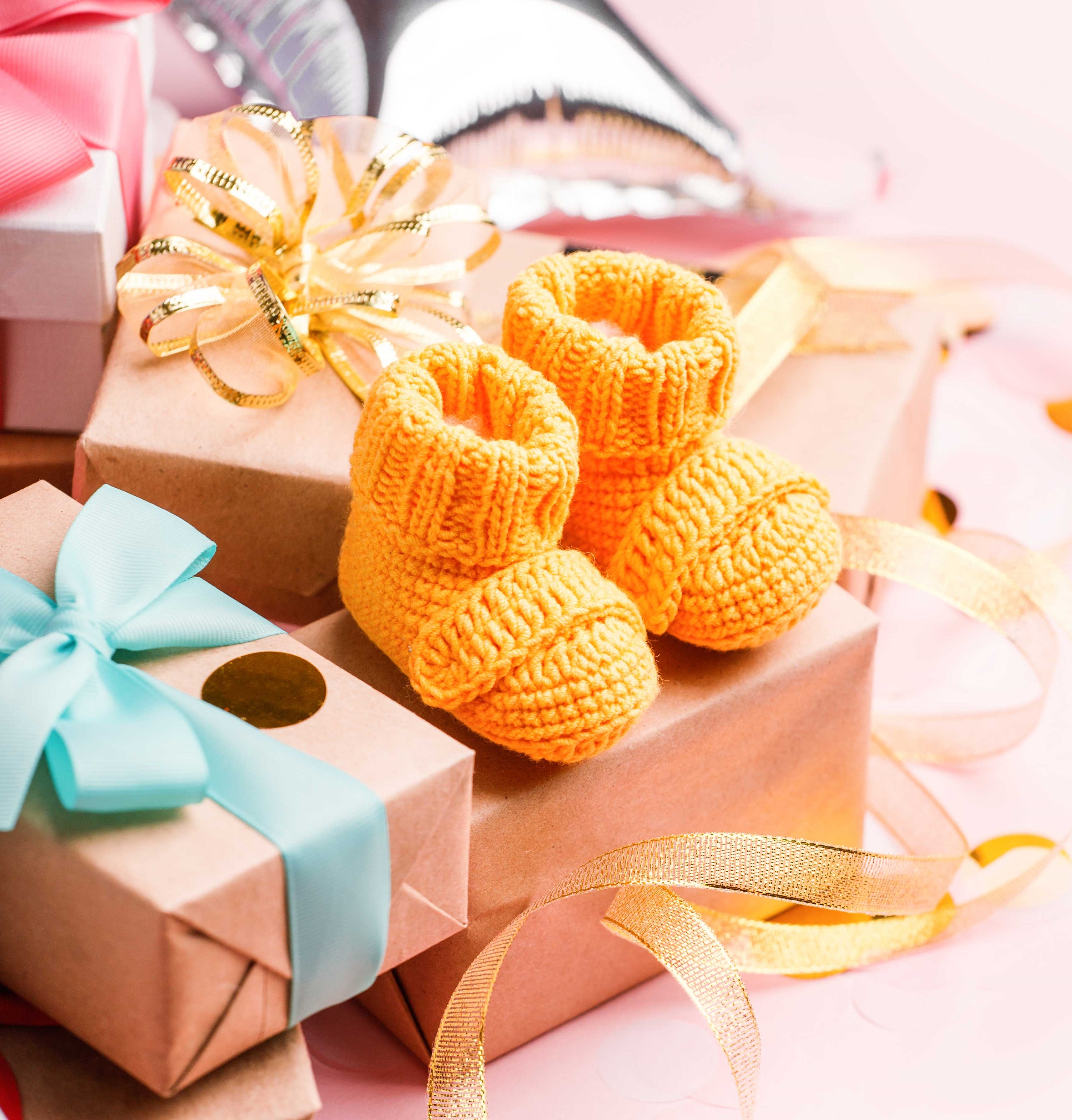 Gifts gifts