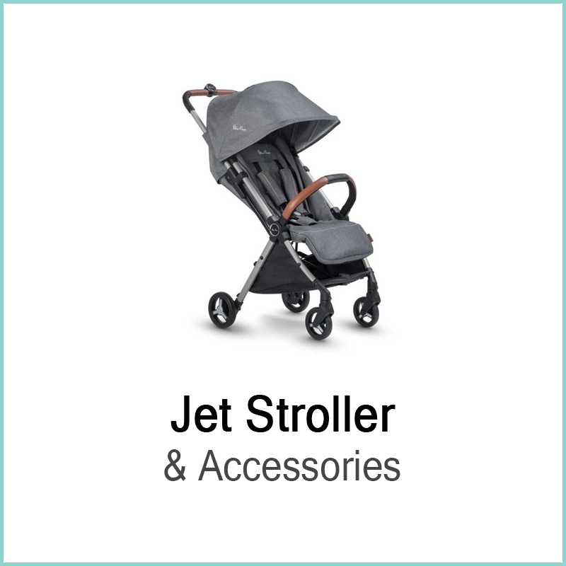 Silver cross jet stroller accessories hotsell