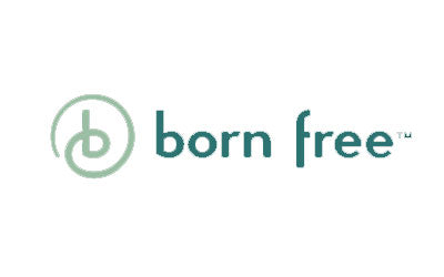 Born free baby company on sale