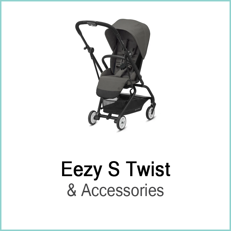 Cybex Eezy