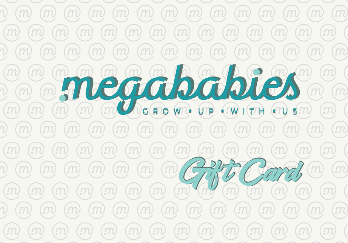 Mega Babies Gift Cards