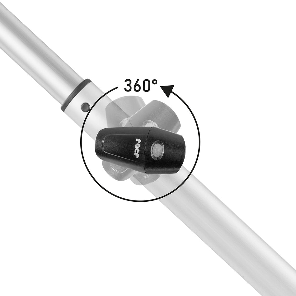 Reer Light & Go Usb Stroller Light