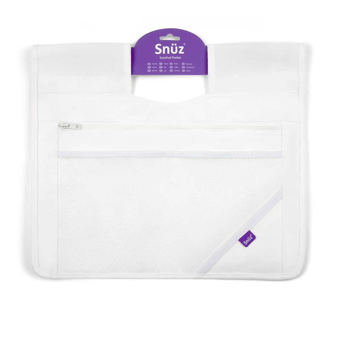 Snuz Pod Storage Pocket