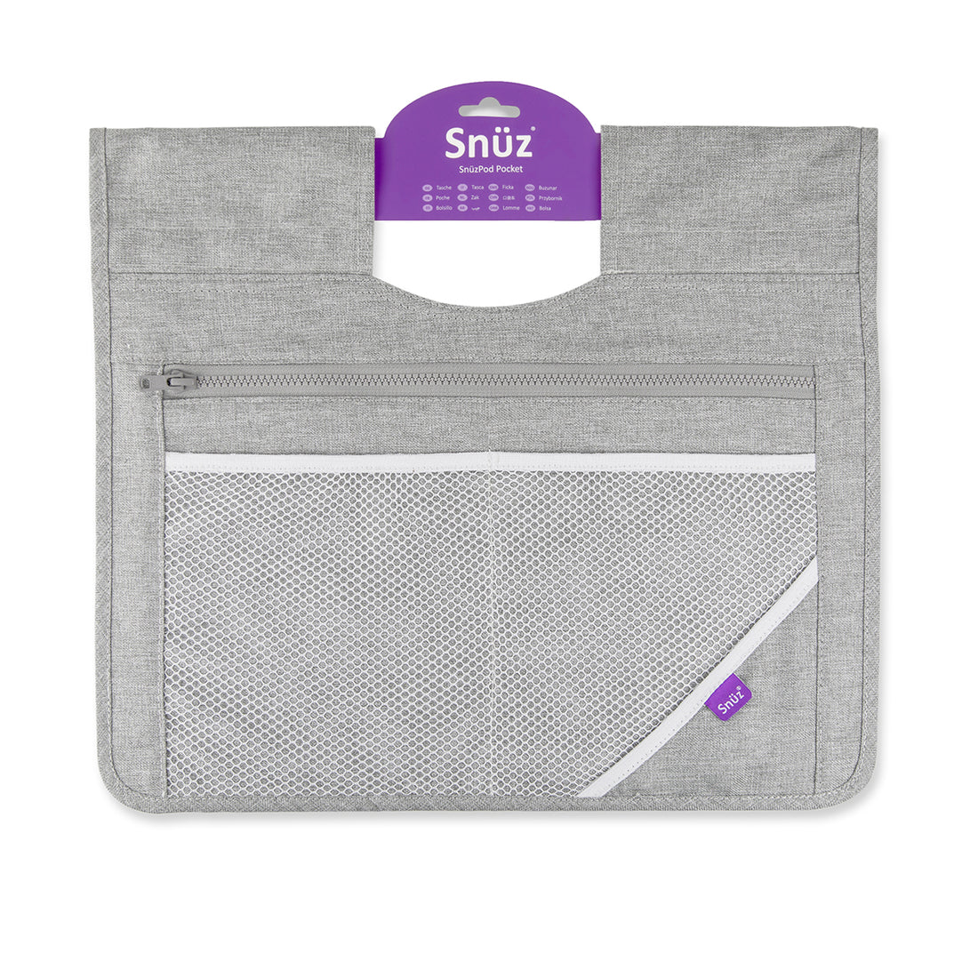 Snuz Pod Storage Pocket
