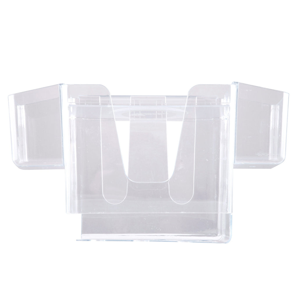 Prince Lionheart Acrylic Organize the Chaos Diaper Depot