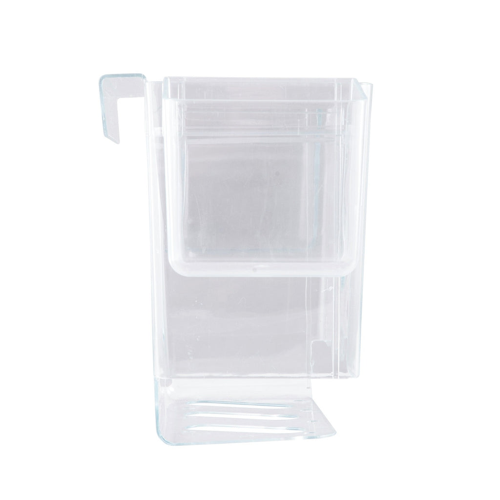 Prince Lionheart Acrylic Organize the Chaos Diaper Depot