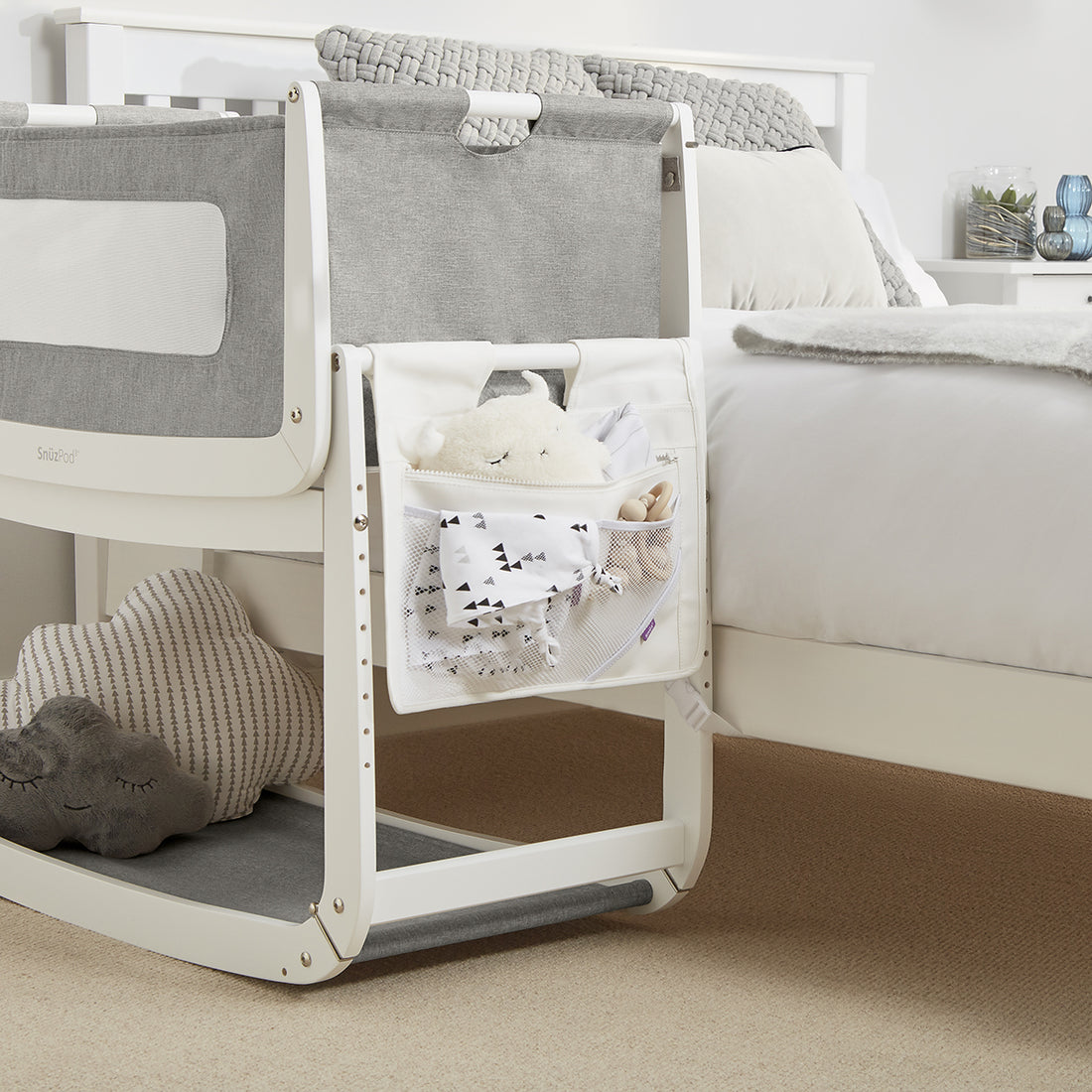 Snuz Pod Storage Pocket