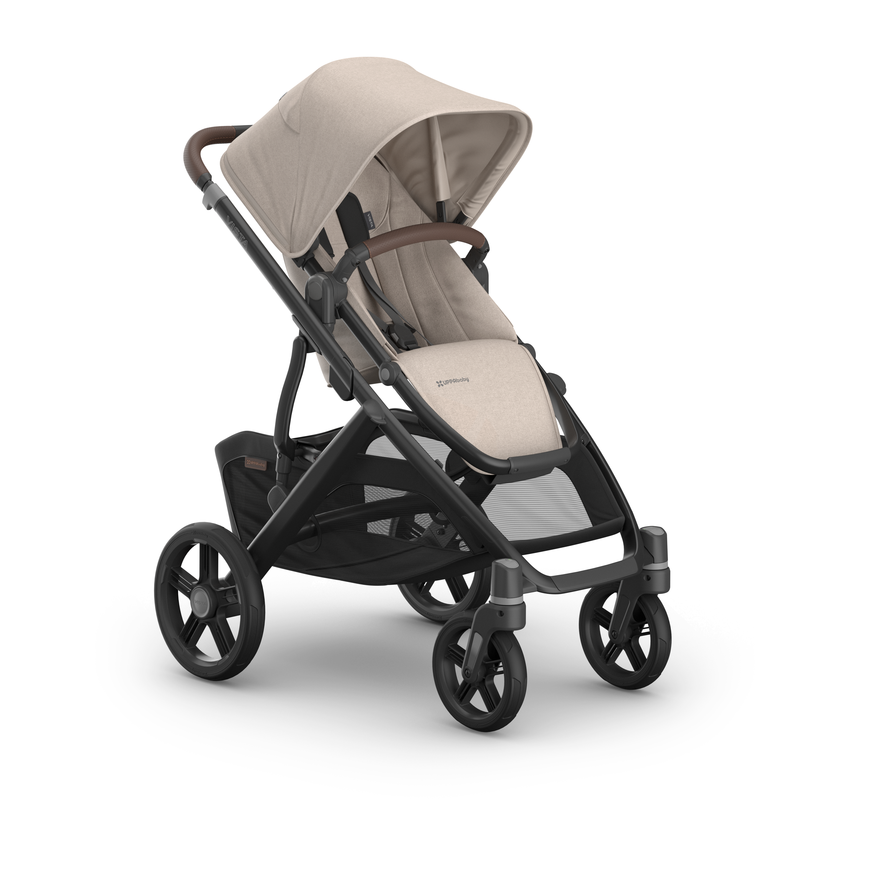 UPPAbaby Vista V3 Stroller