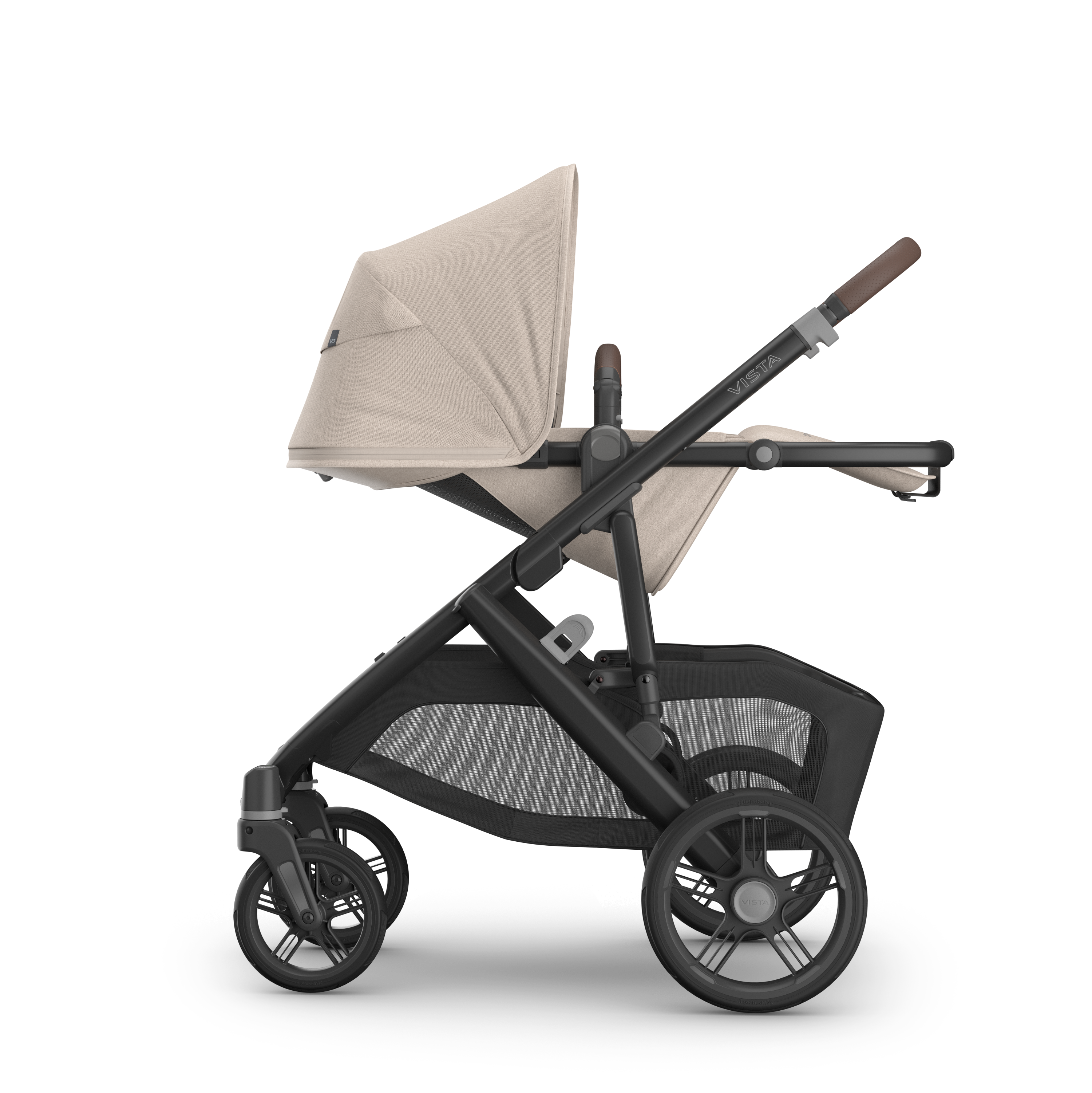 UPPAbaby Vista V3 Stroller
