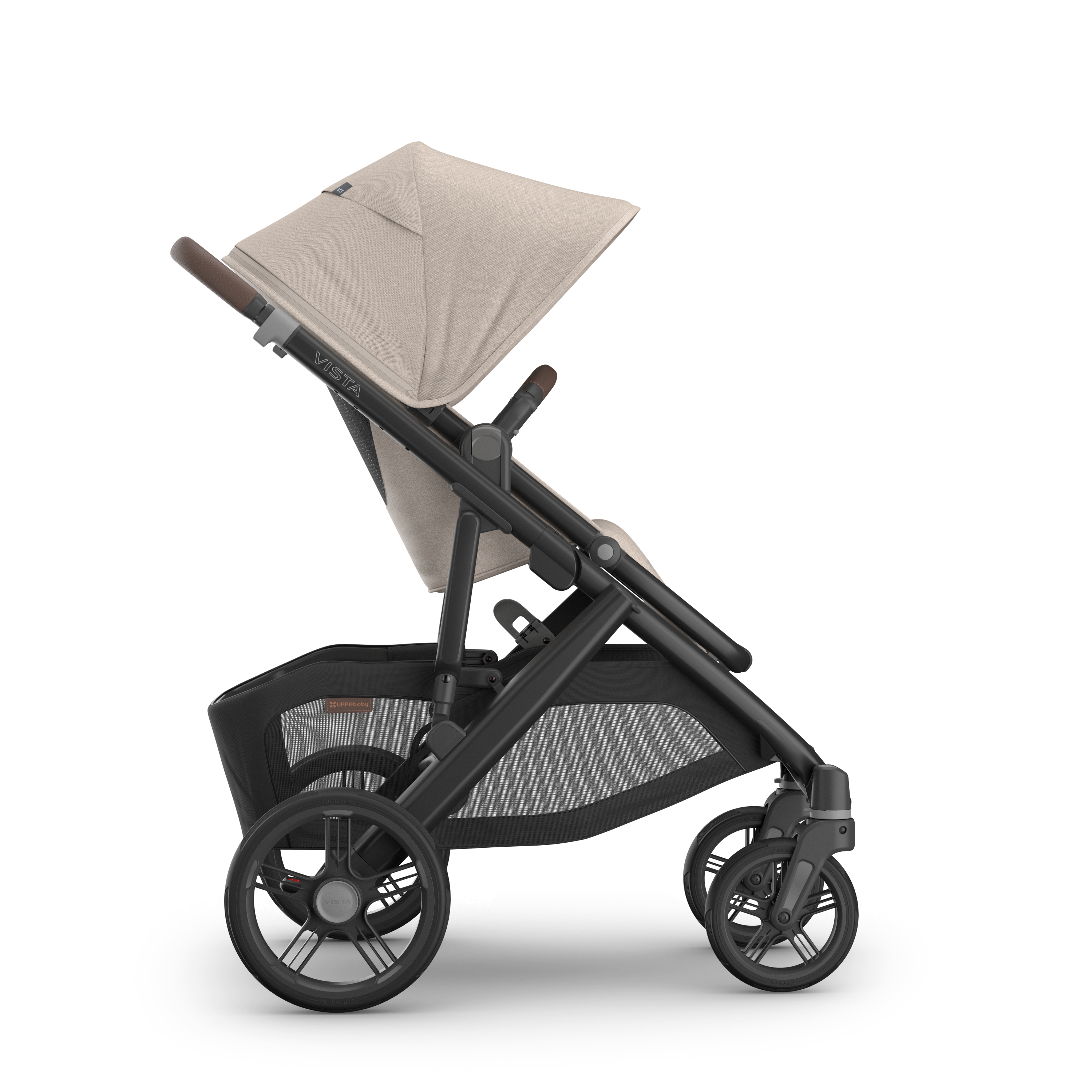 UPPAbaby Vista V3 Stroller