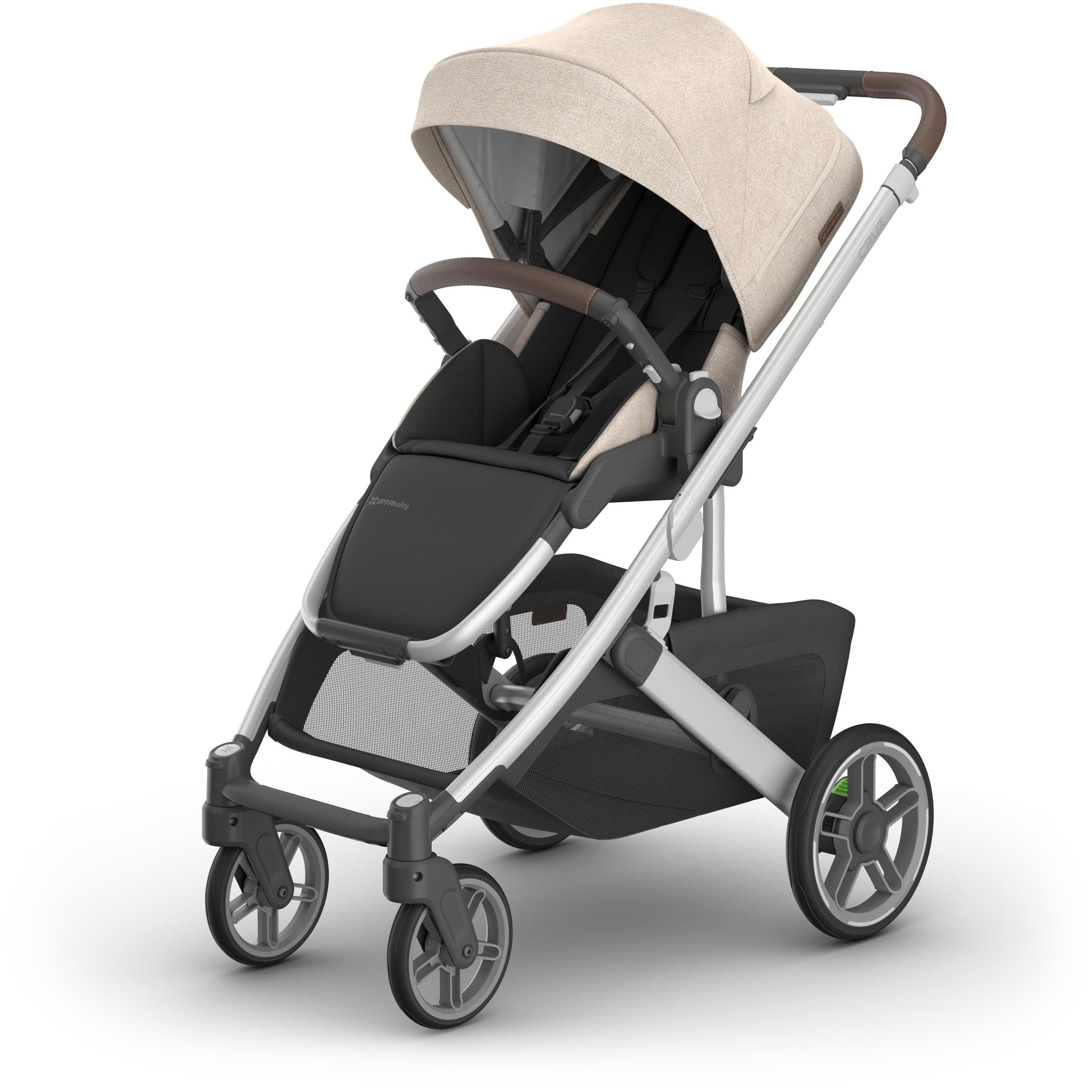 UPPAbaby Cruz V3 Stroller Owen
