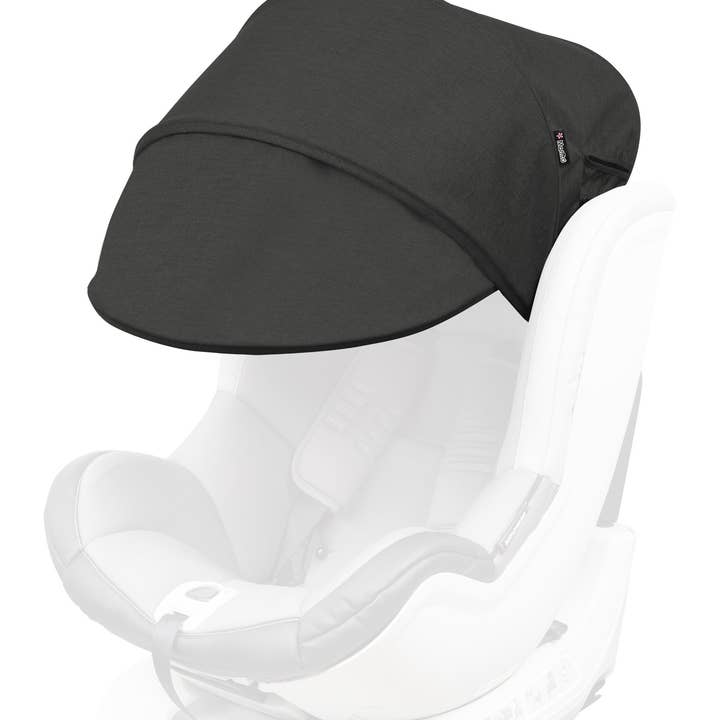 Manito Car Seat Sunshade