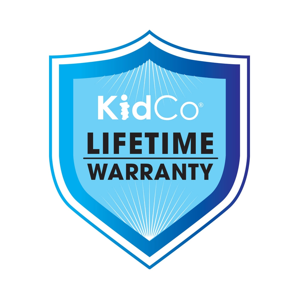 KidCo Safeway Top of Stair Baby Safety Gate