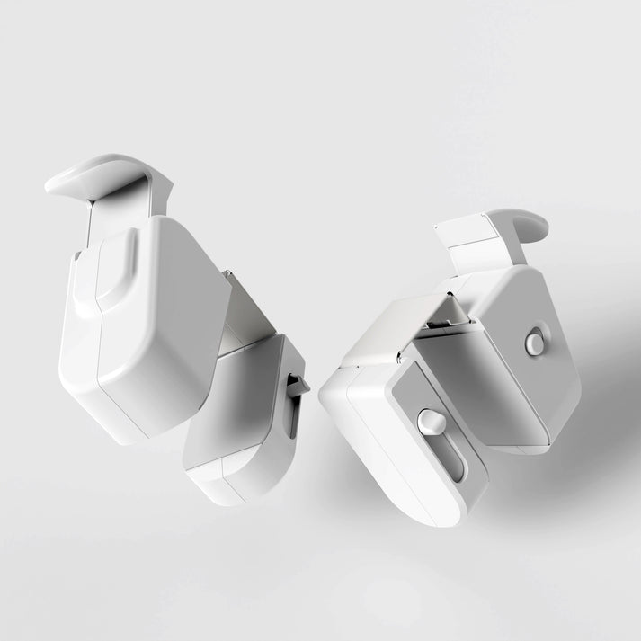 Snap Power HugLock Child Proof Door Lock