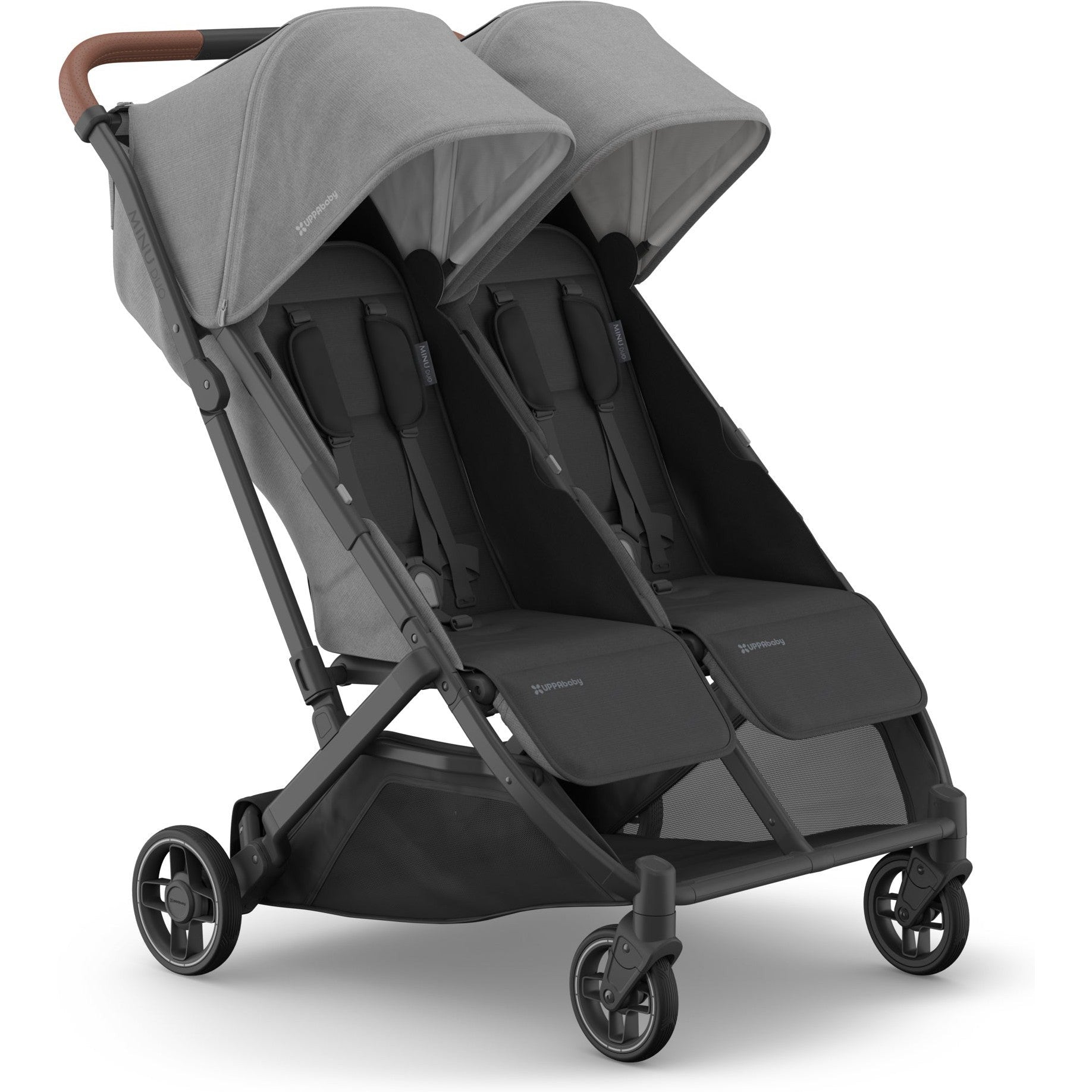 uppababy repair brooklyn UPPAbaby Minu Duo Stroller