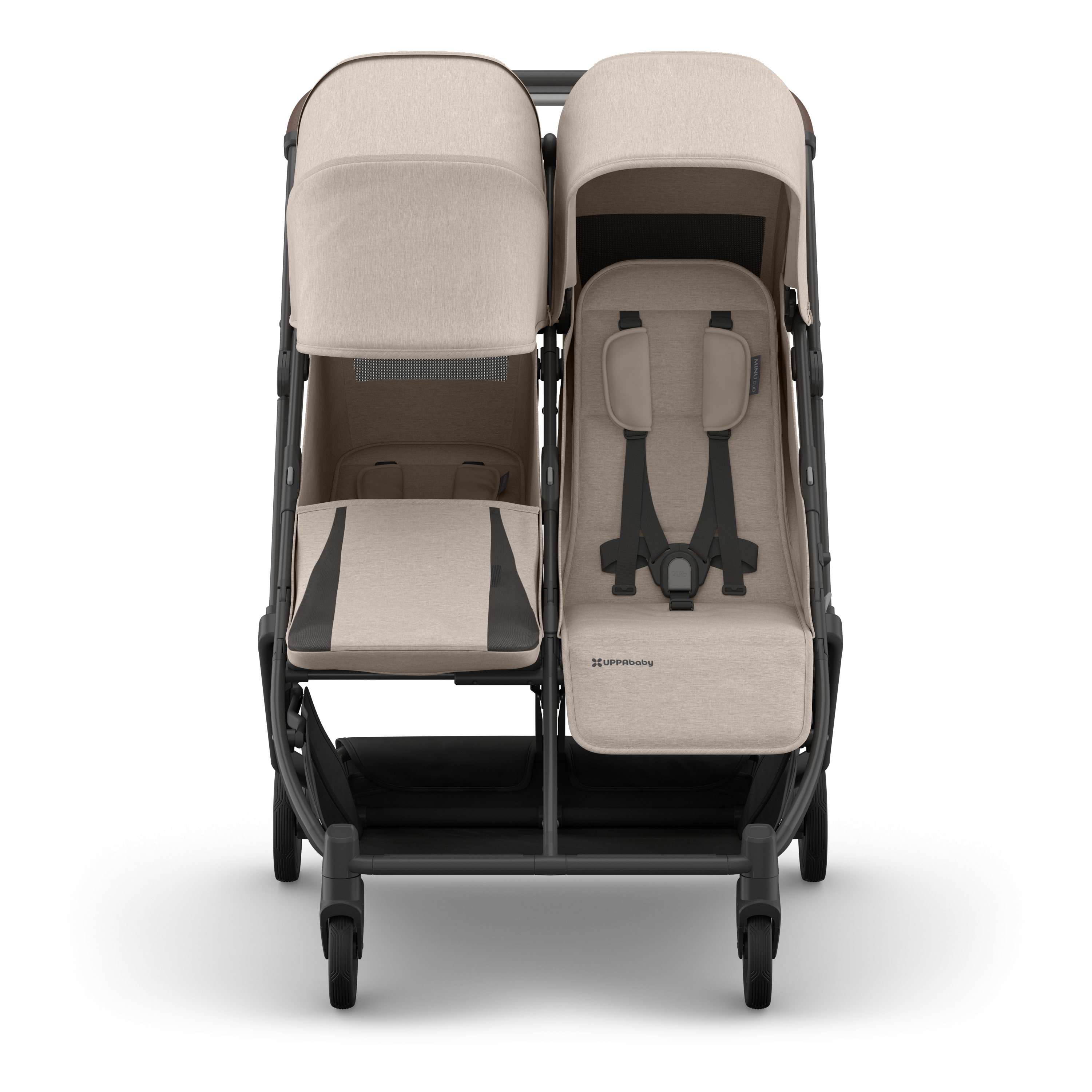 UPPAbaby Minu Duo Stroller