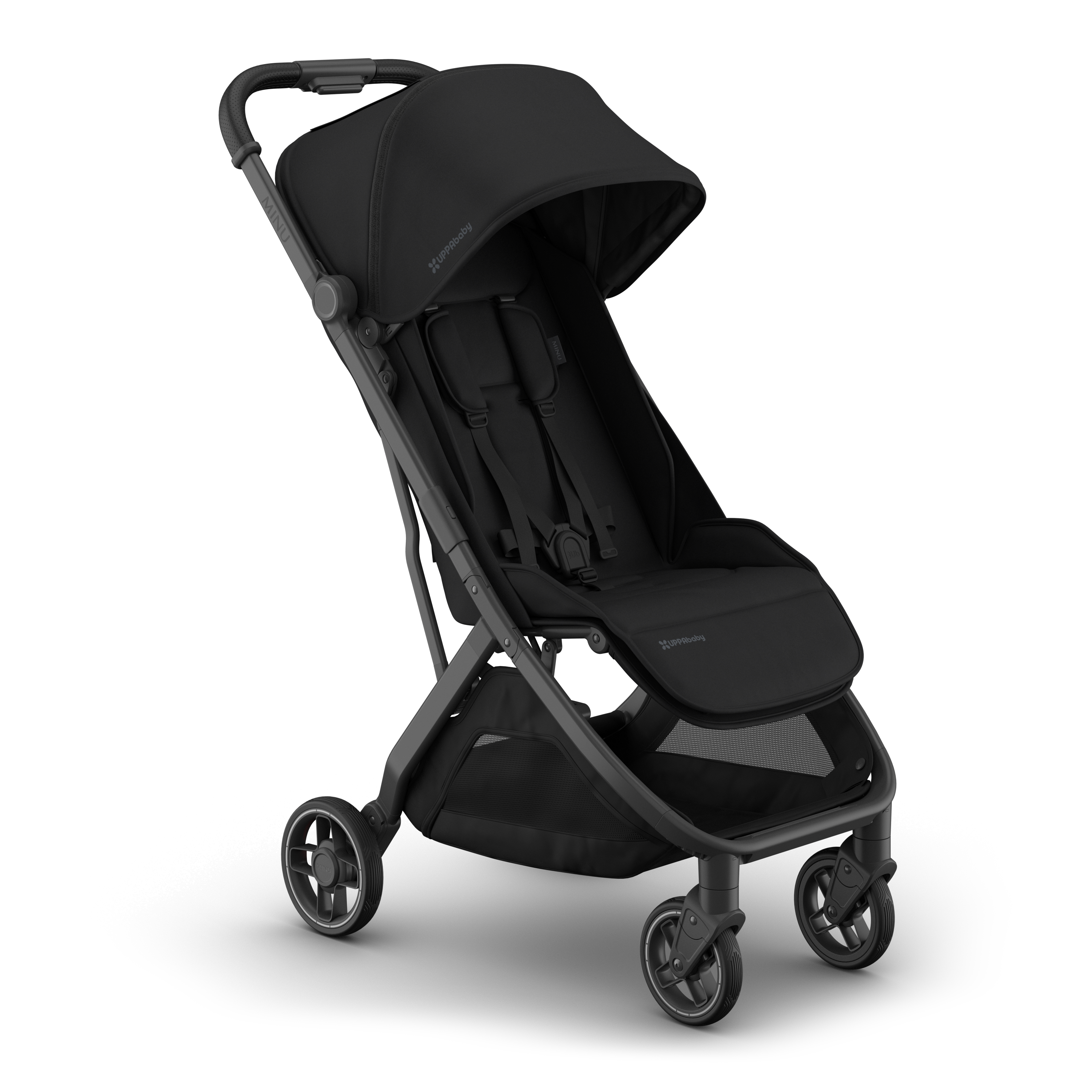 UPPAbaby Minu V3 Stroller