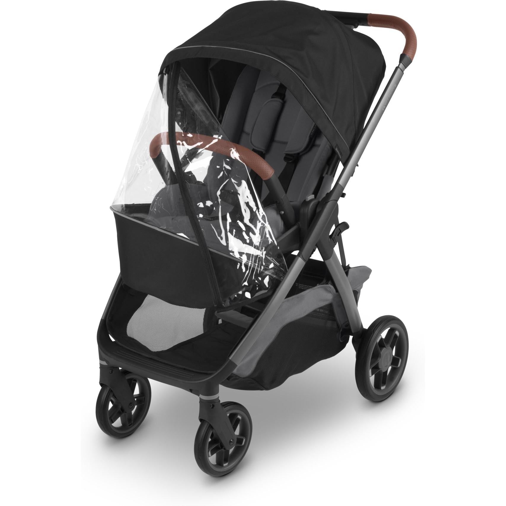 UPPAbaby Kona Performance Rain Shield