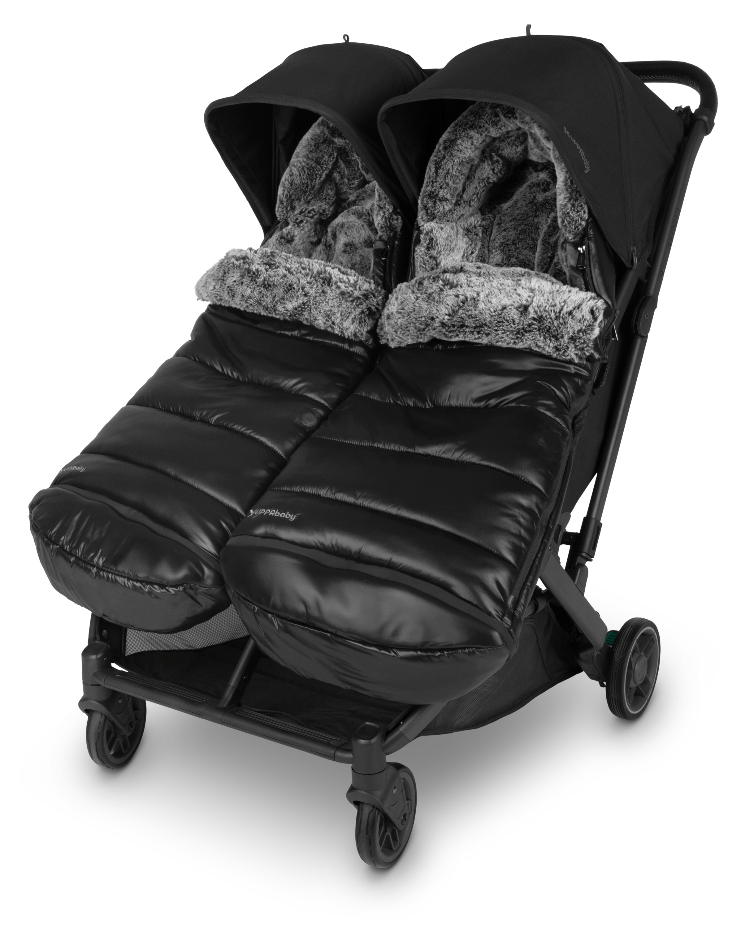 UPPAbaby Luxe CozyGanoosh Footmuff