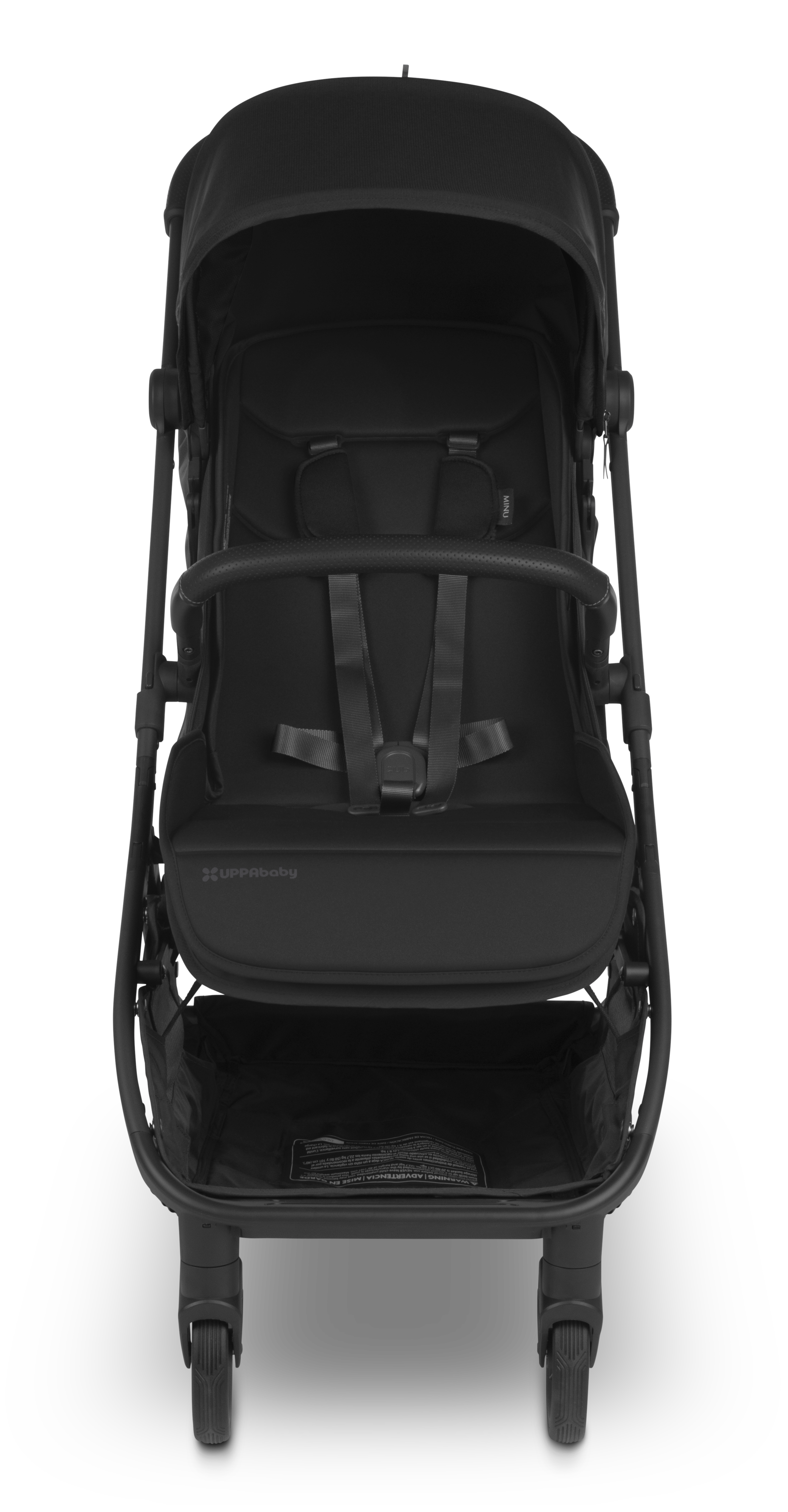 UPPAbaby Bumper Bar for Minu V3