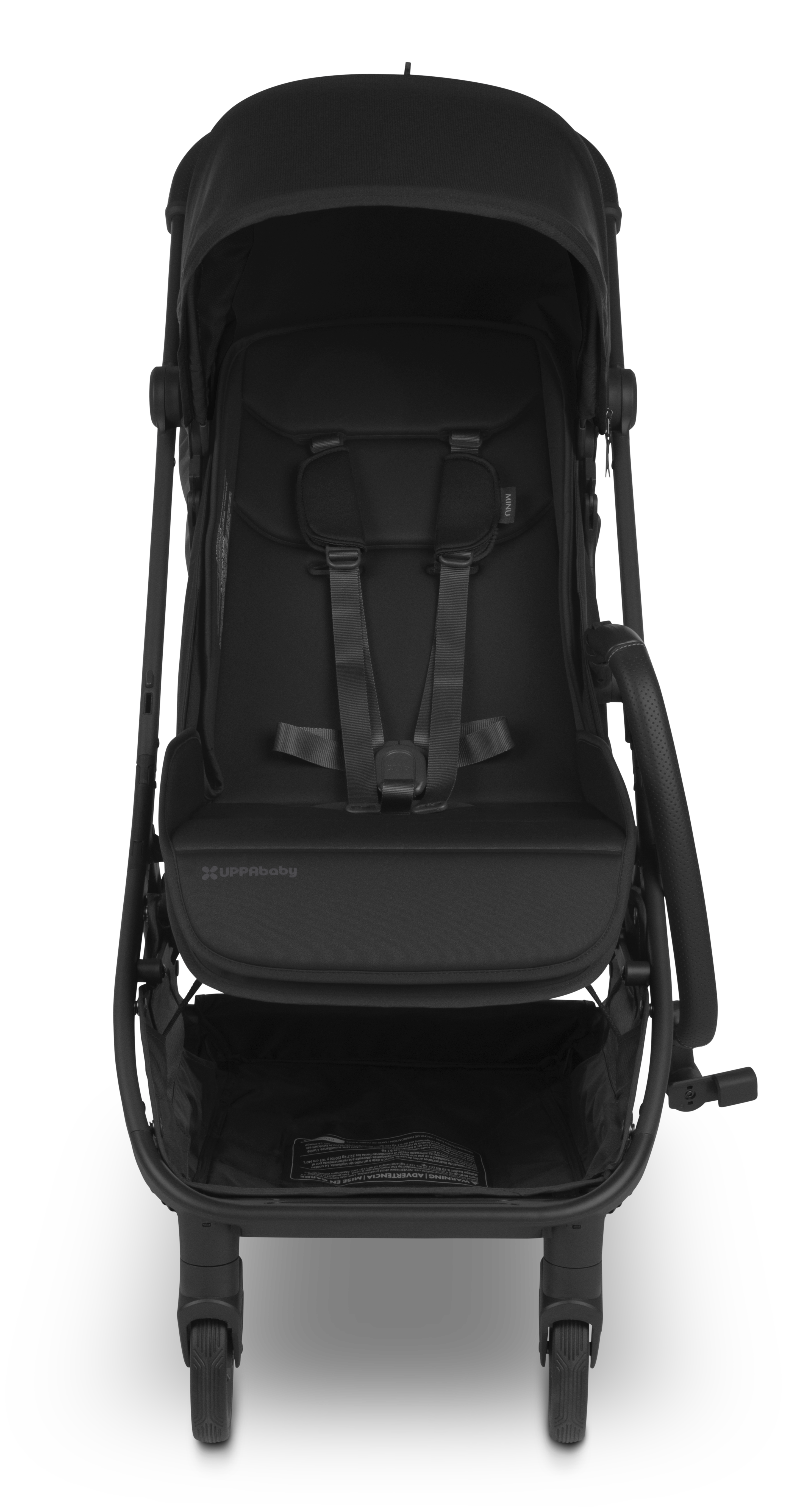 UPPAbaby Bumper Bar for Minu V3