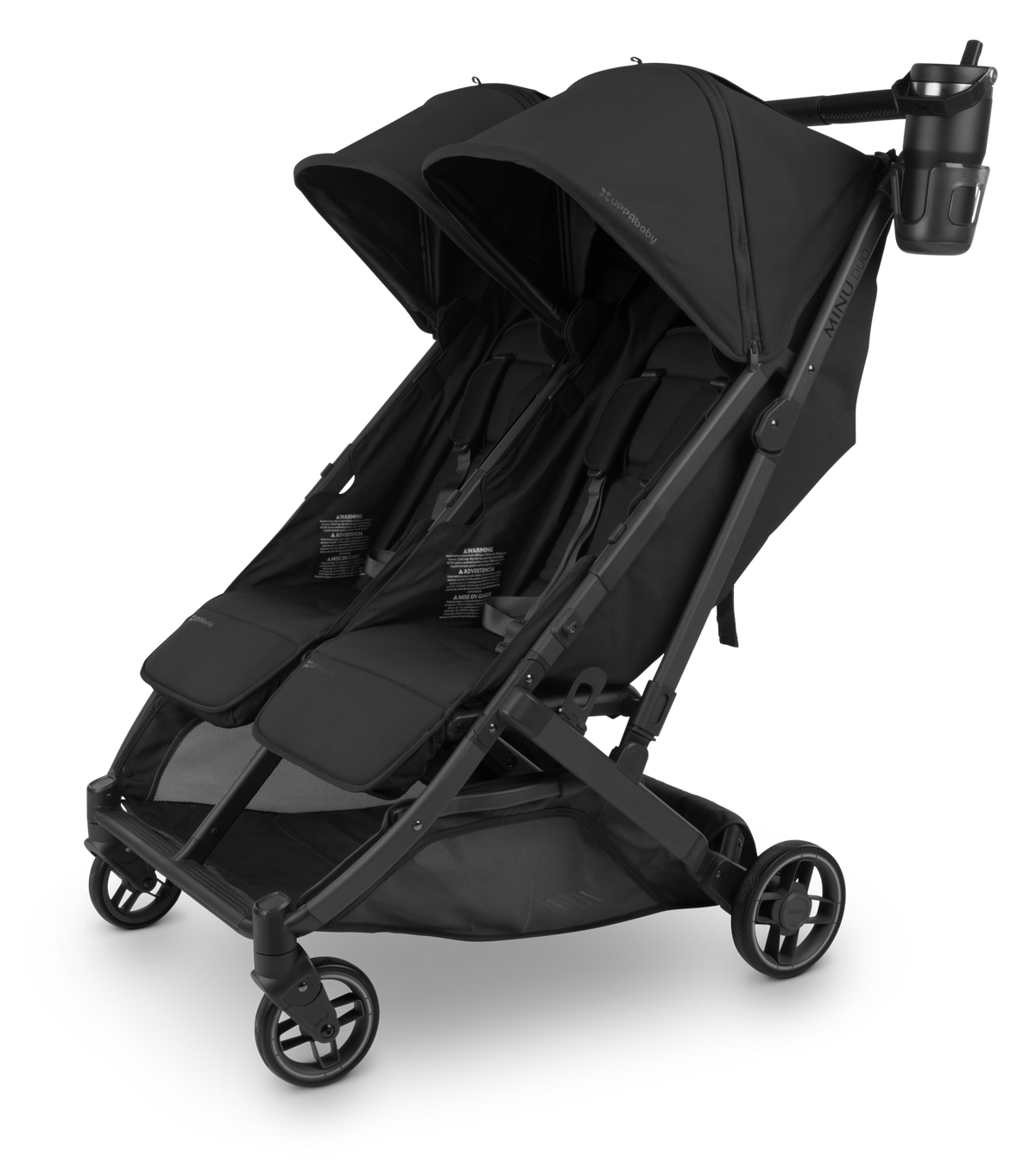 UPPAbaby Kona/ Minu / Minu Duo Cup Holder