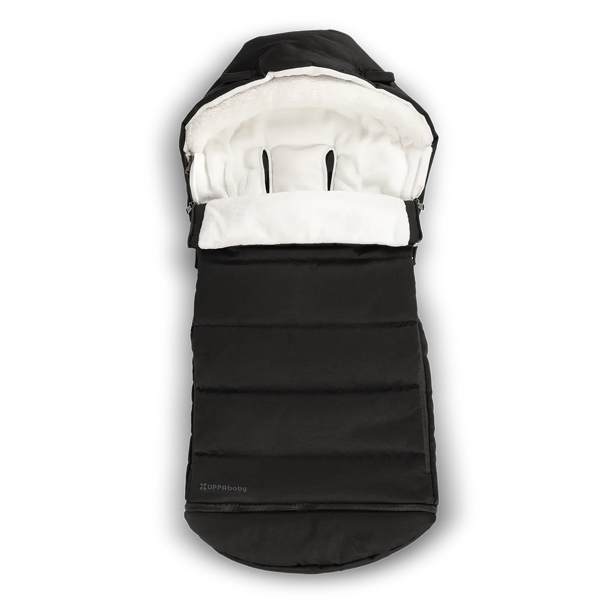 UPPAbaby CozyGanoosh 2-in-1 Footmuff