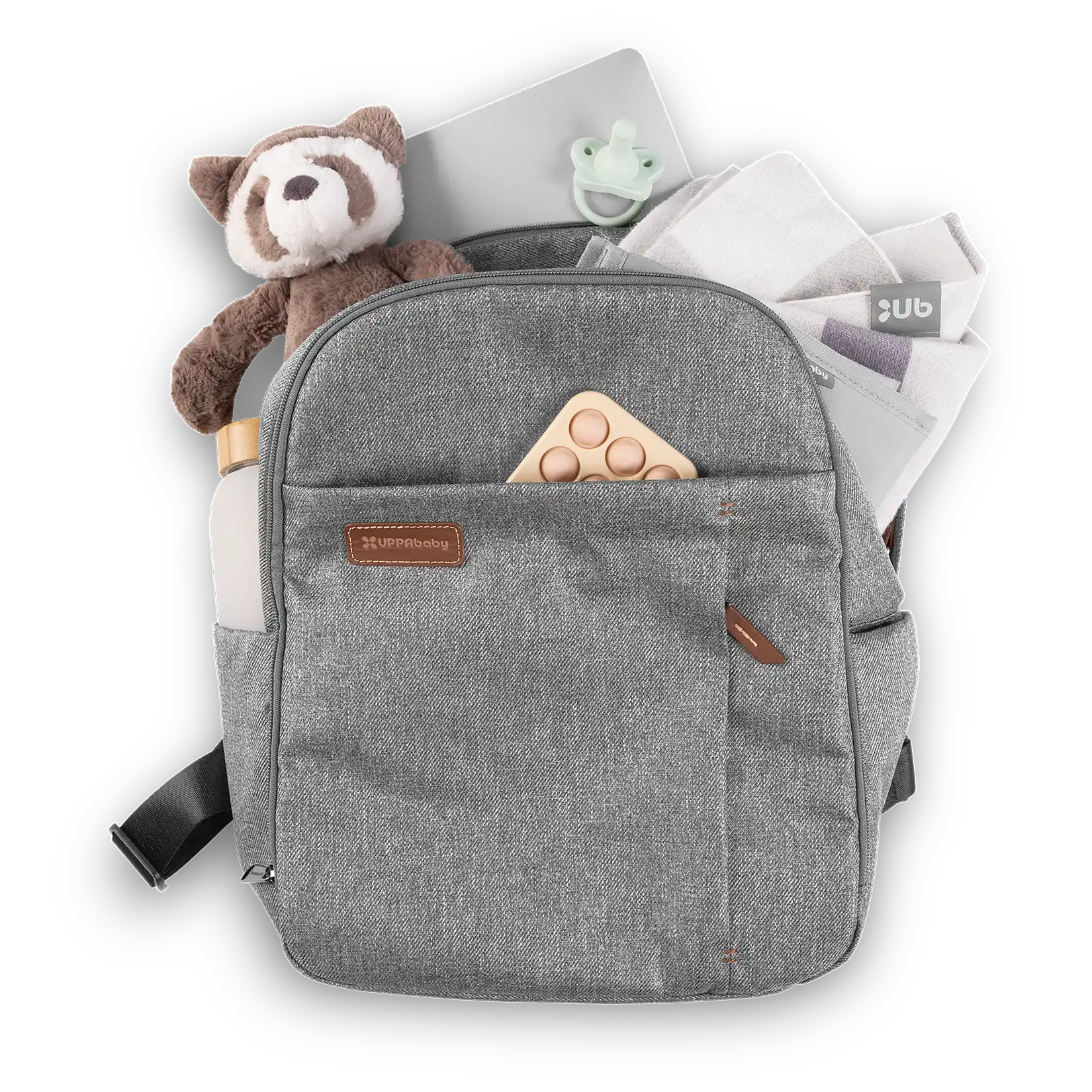UPPAbaby Changing Backpack