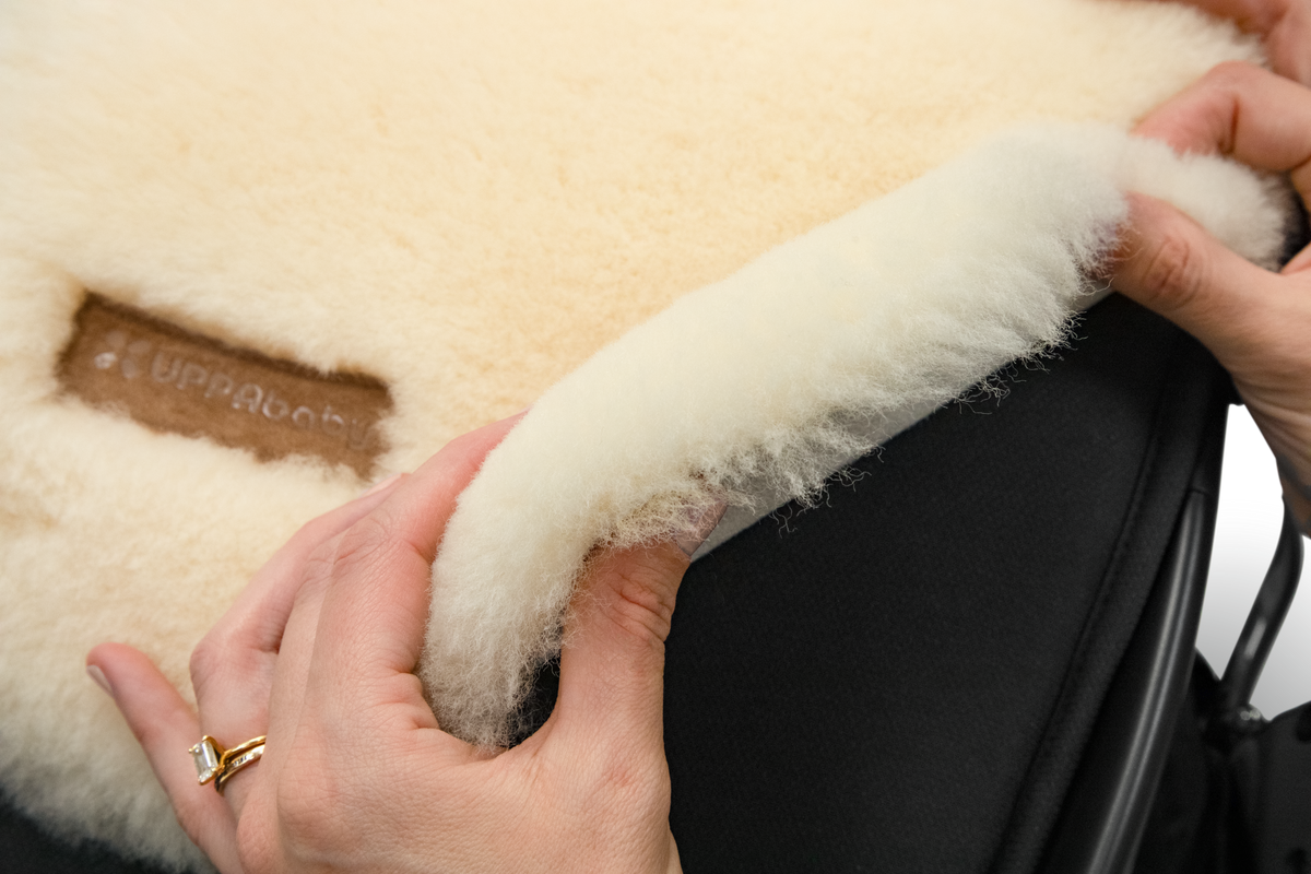 UPPAbaby Seat Liner Luxe