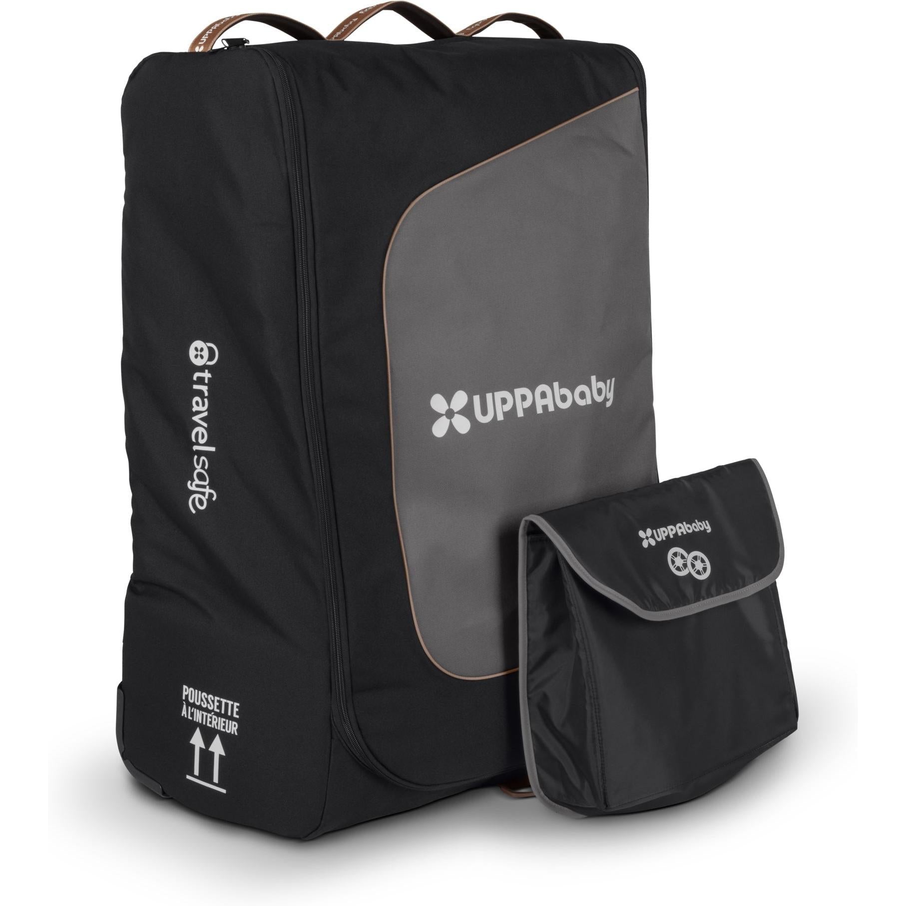 UPPAbaby Travel Bag for Vista and Cruz