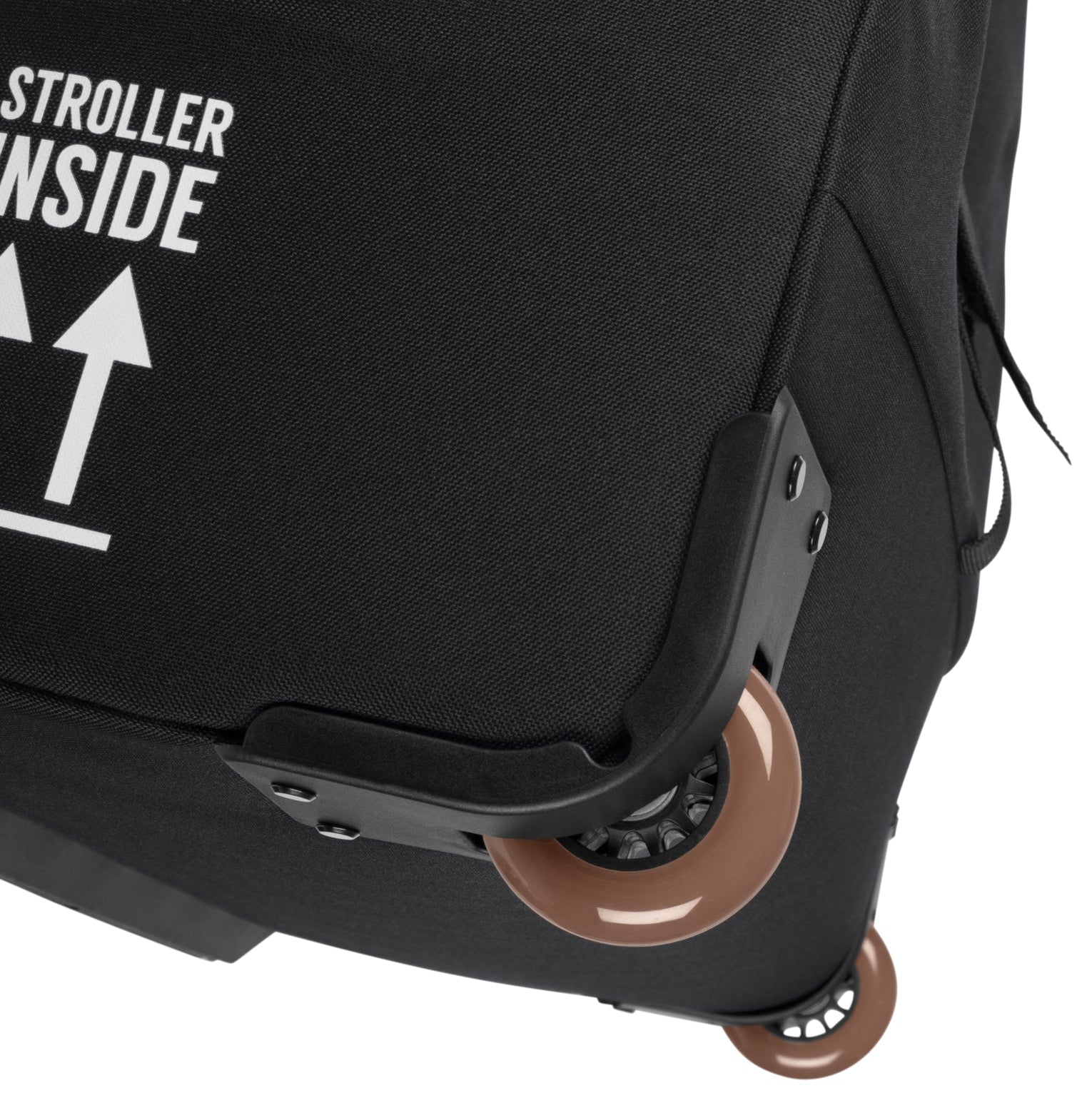 UPPAbaby Travel Bag for Vista and Cruz