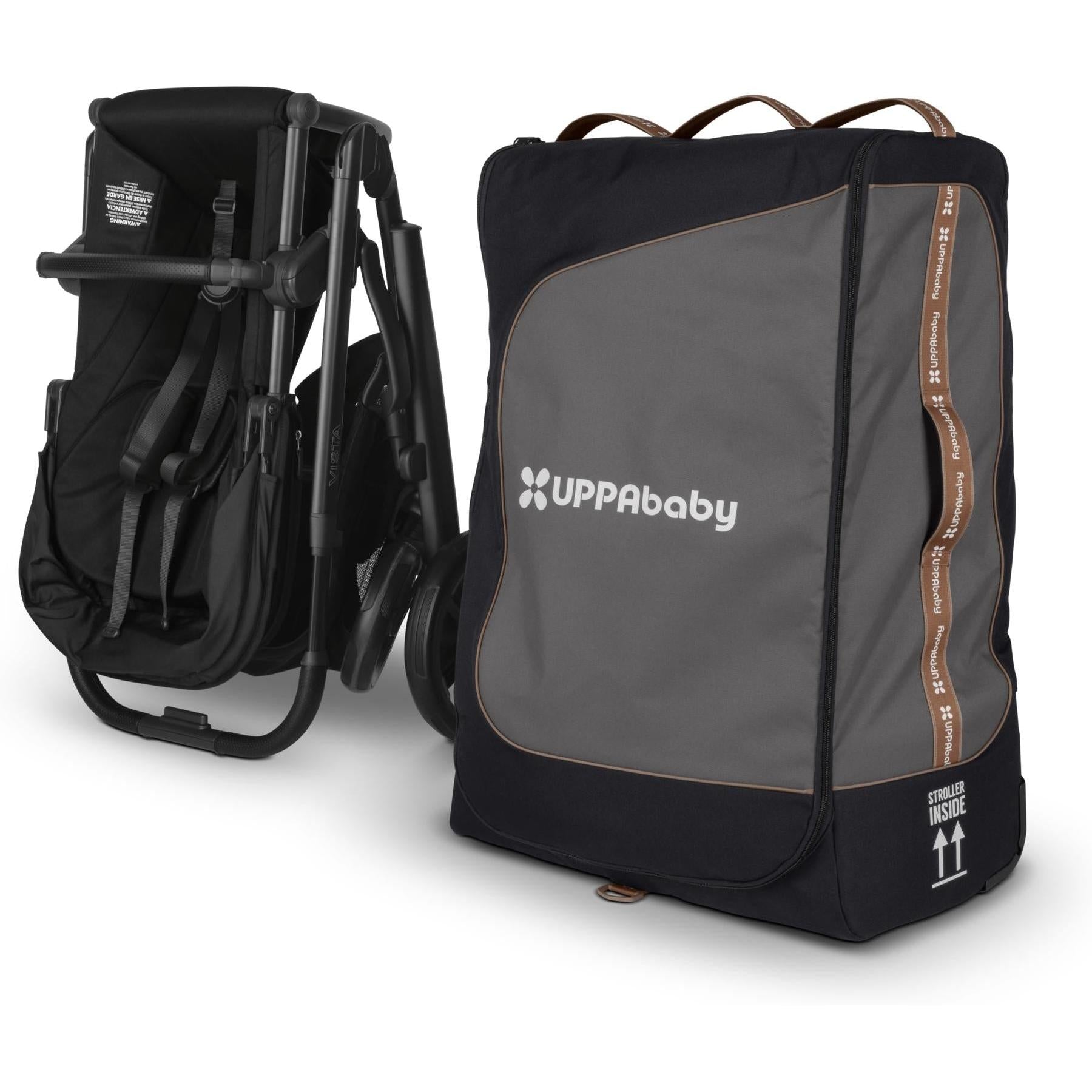 UPPAbaby Travel Bag for Vista and Cruz