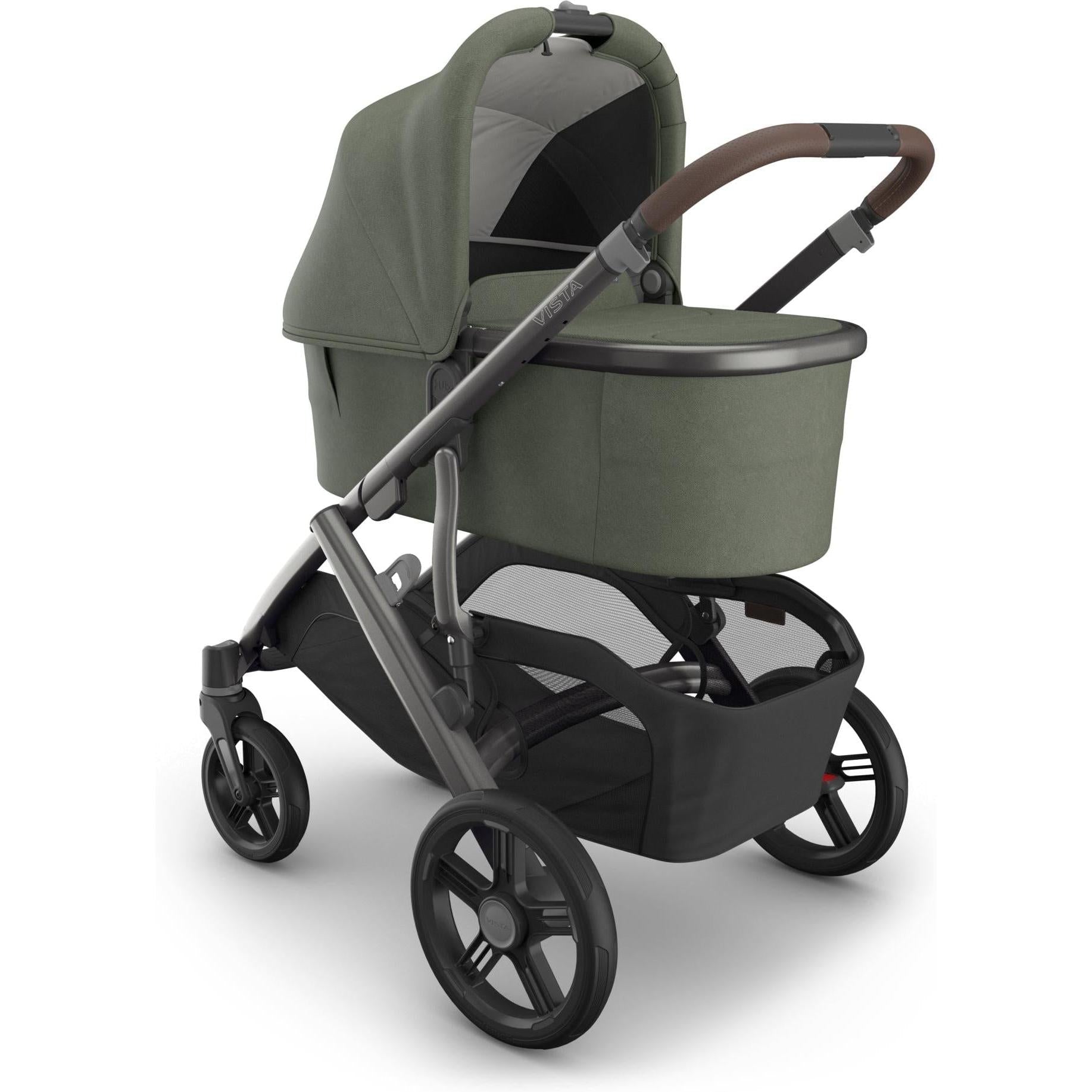 UPPAbaby Bassinet V3 for Vista, Cruz, Ridge & Minu