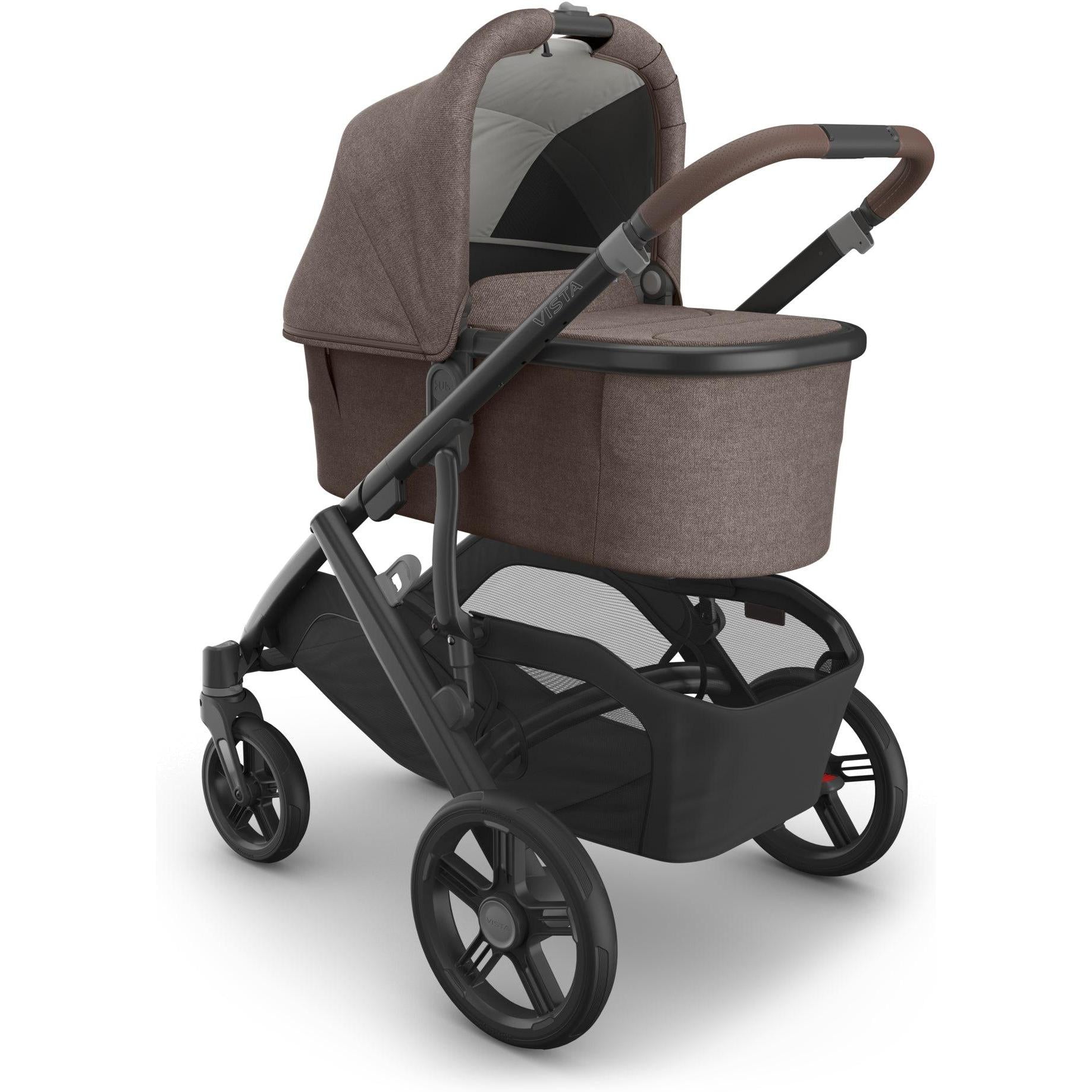 UPPAbaby Bassinet V3 for Vista, Cruz, Ridge & Minu