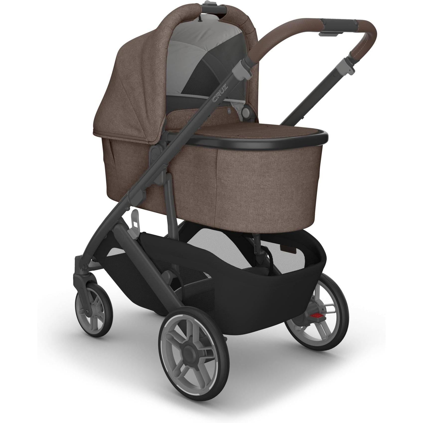 UPPAbaby Bassinet V3 for Vista, Cruz, Ridge & Minu