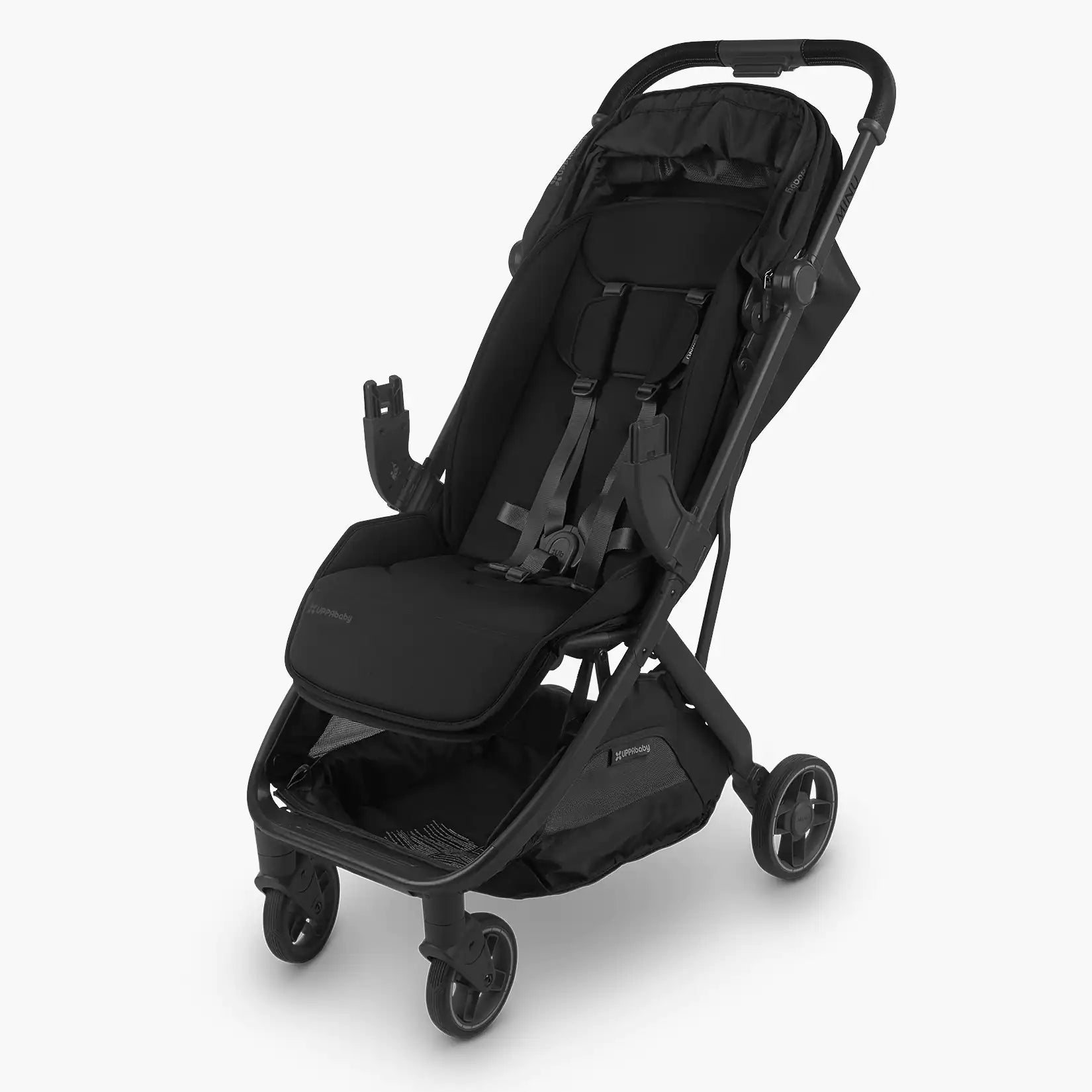 UPPAbaby Minu V3 Car Seat Adapters For Mesa/ Aria