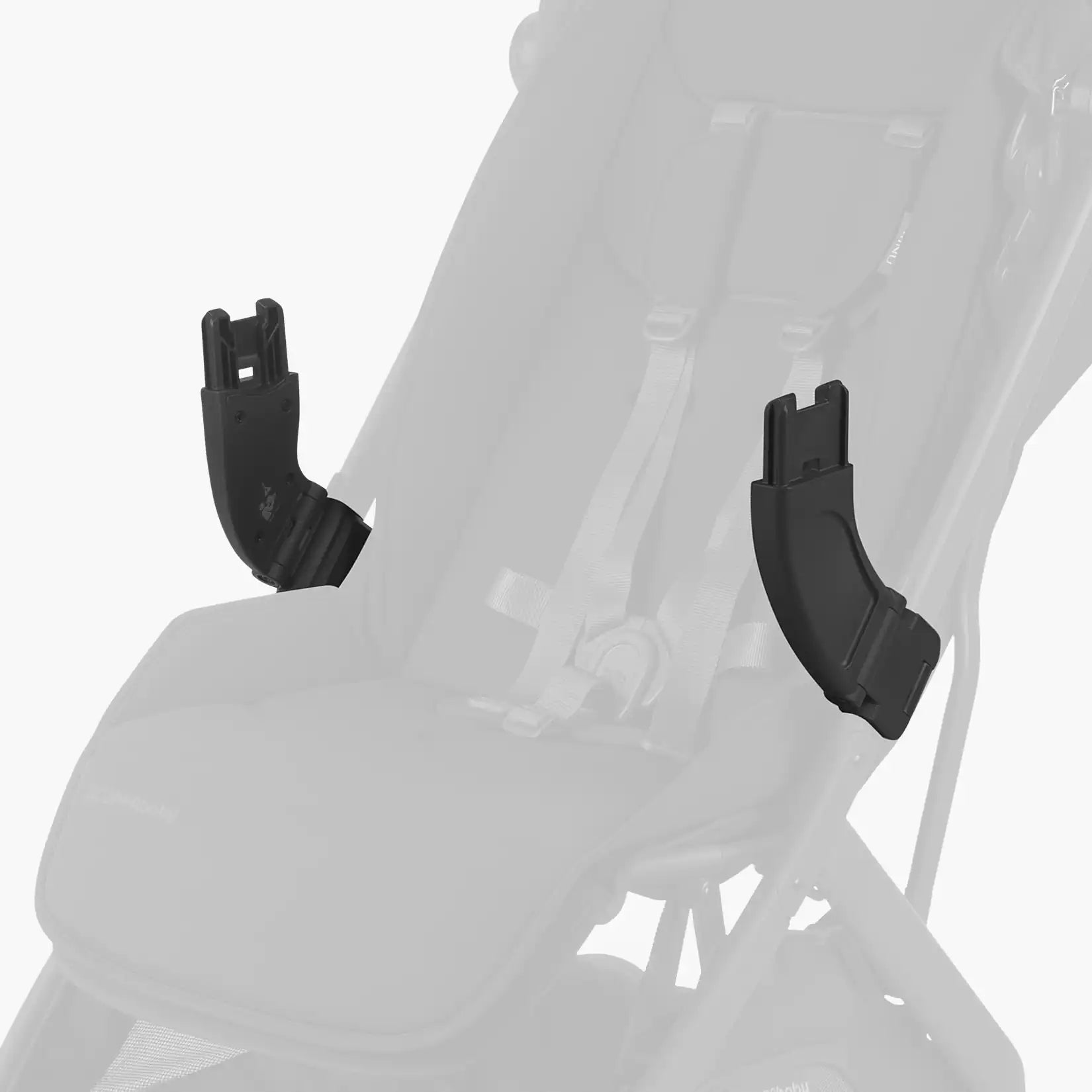 UPPAbaby Minu V3 Car Seat Adapters For Mesa/ Aria