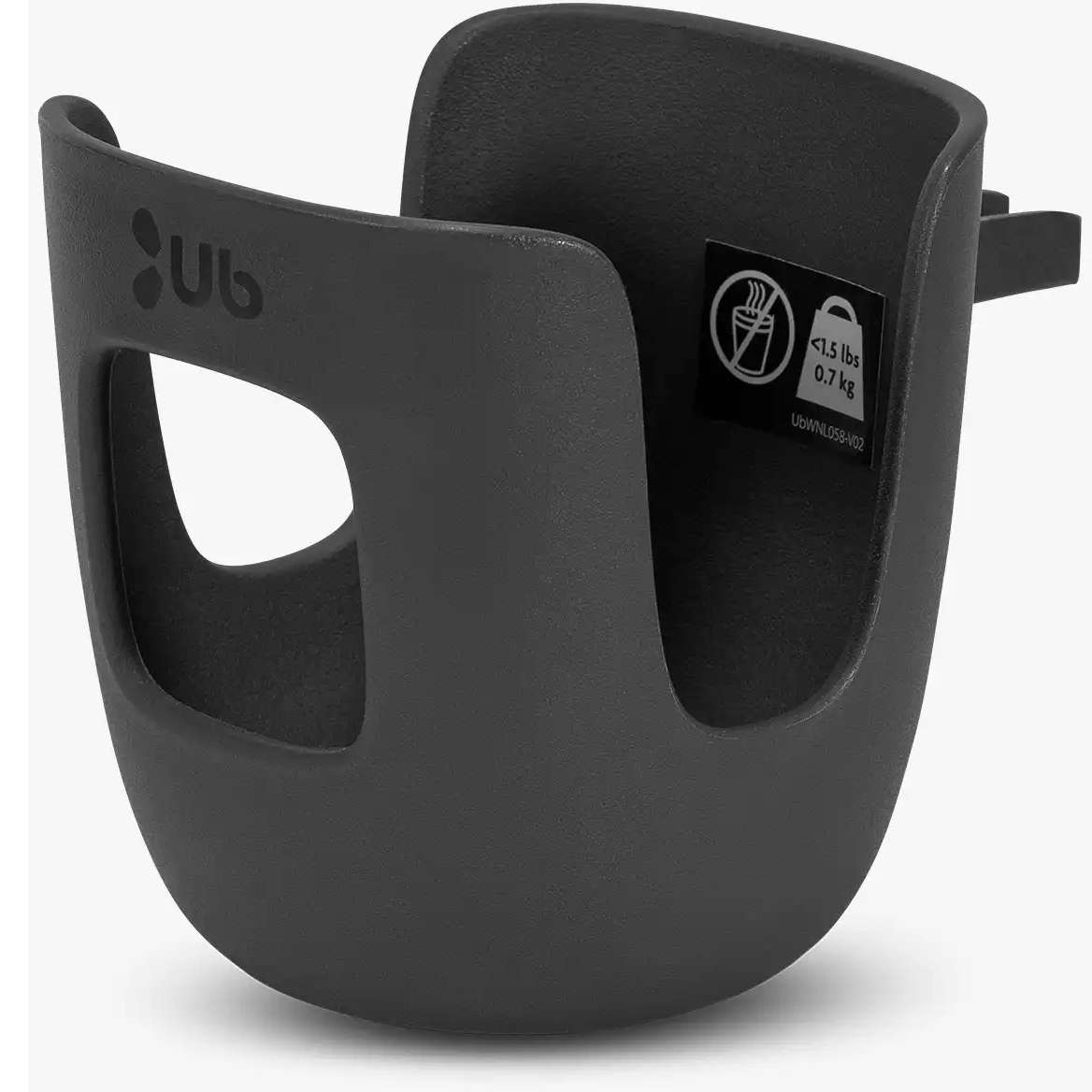 uppababy cup holder review UPPAbaby Alta Cup Holder