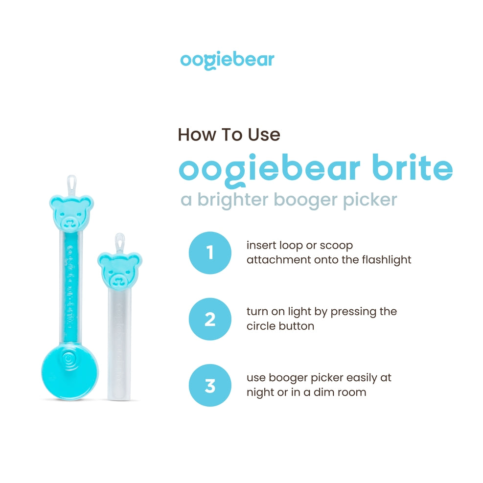 oogiebear Brite