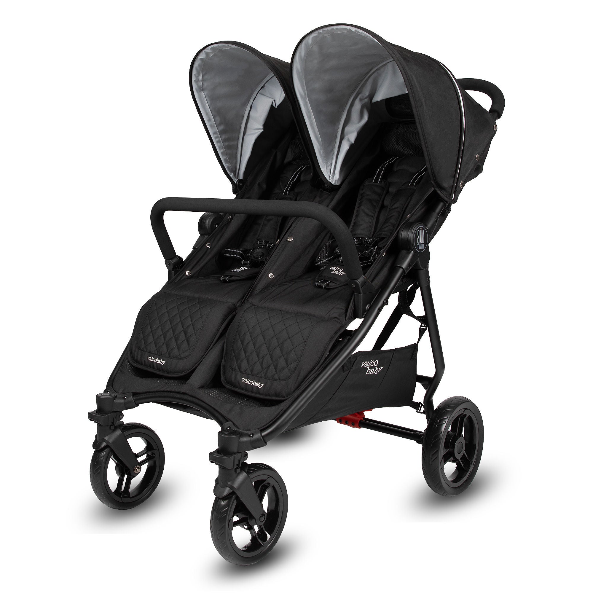 Snap duo pram discount