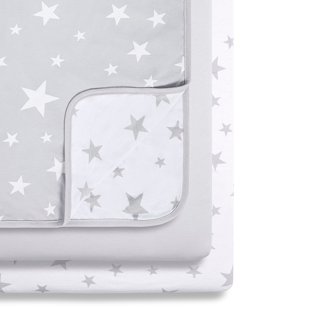 Snuz Pod4 3-Peice Bedding Set