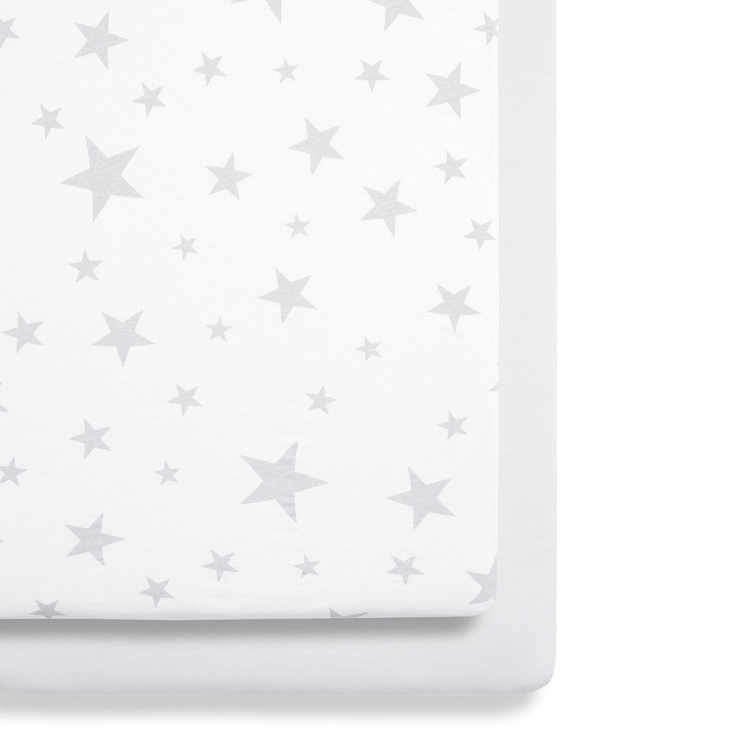 Snuz Pod4/5 Twin Pack Sheets