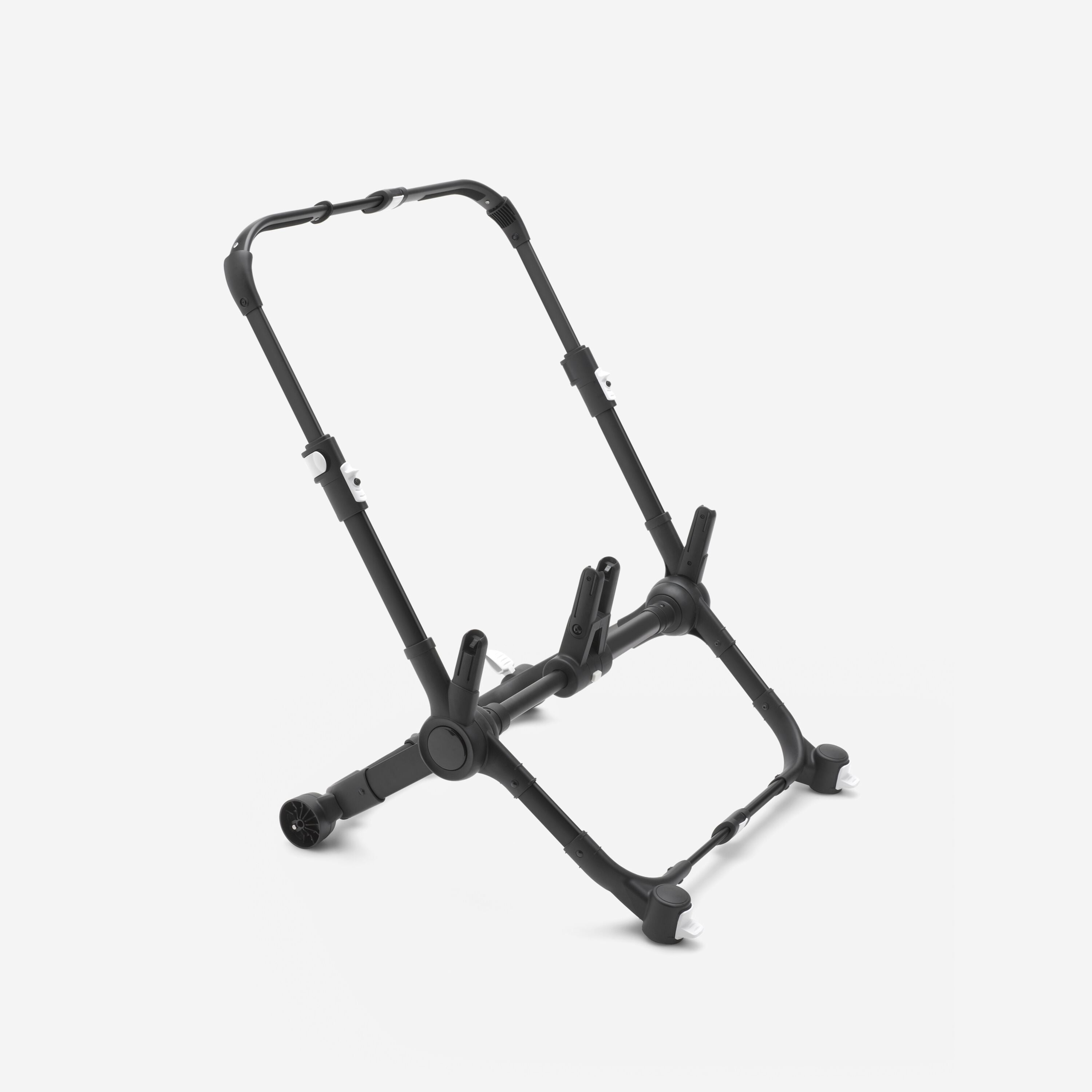 bugaboo donkey frame Bugaboo Donkey 5 Chassis