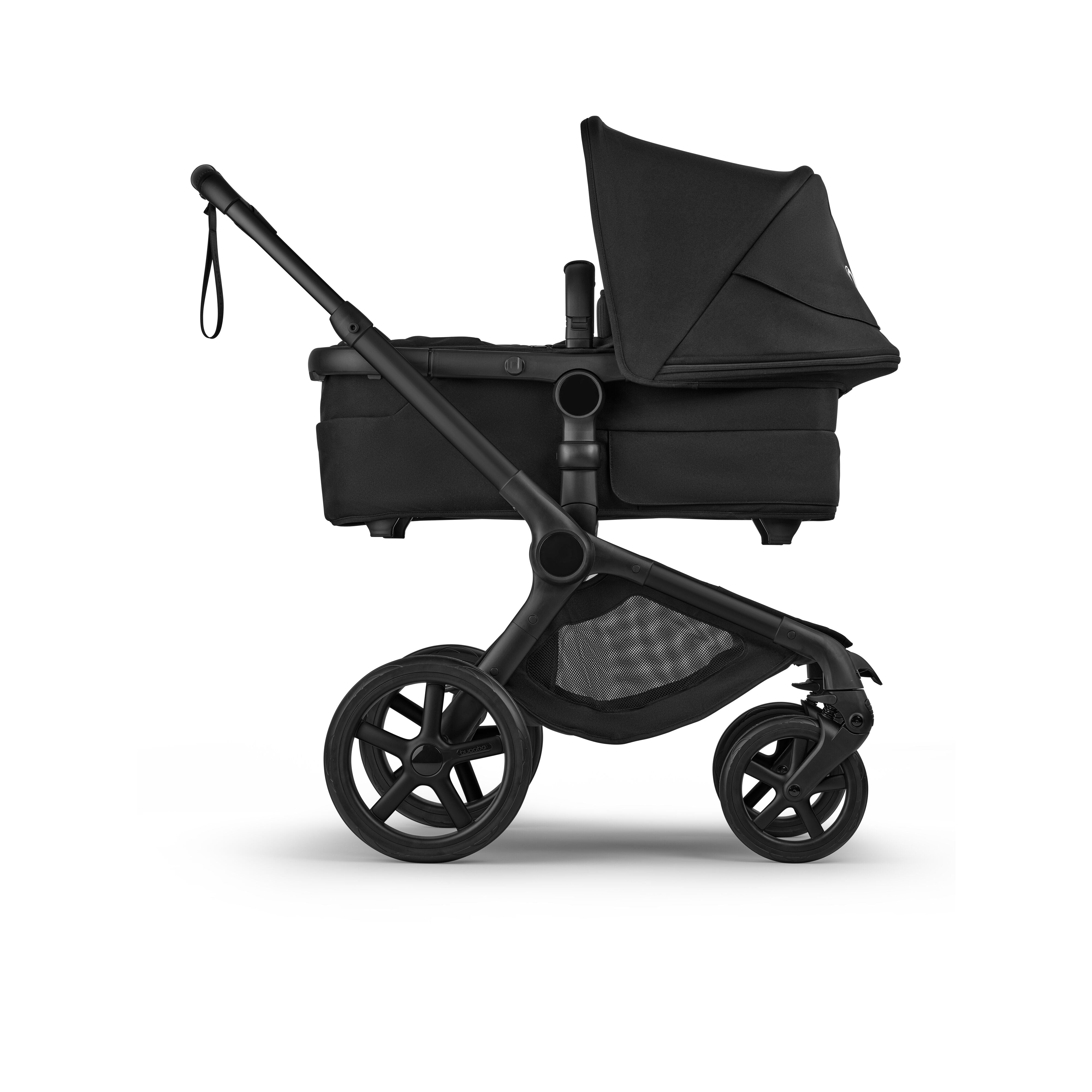 Bugaboo Fox 5 Renew Complete Full-Size Stroller