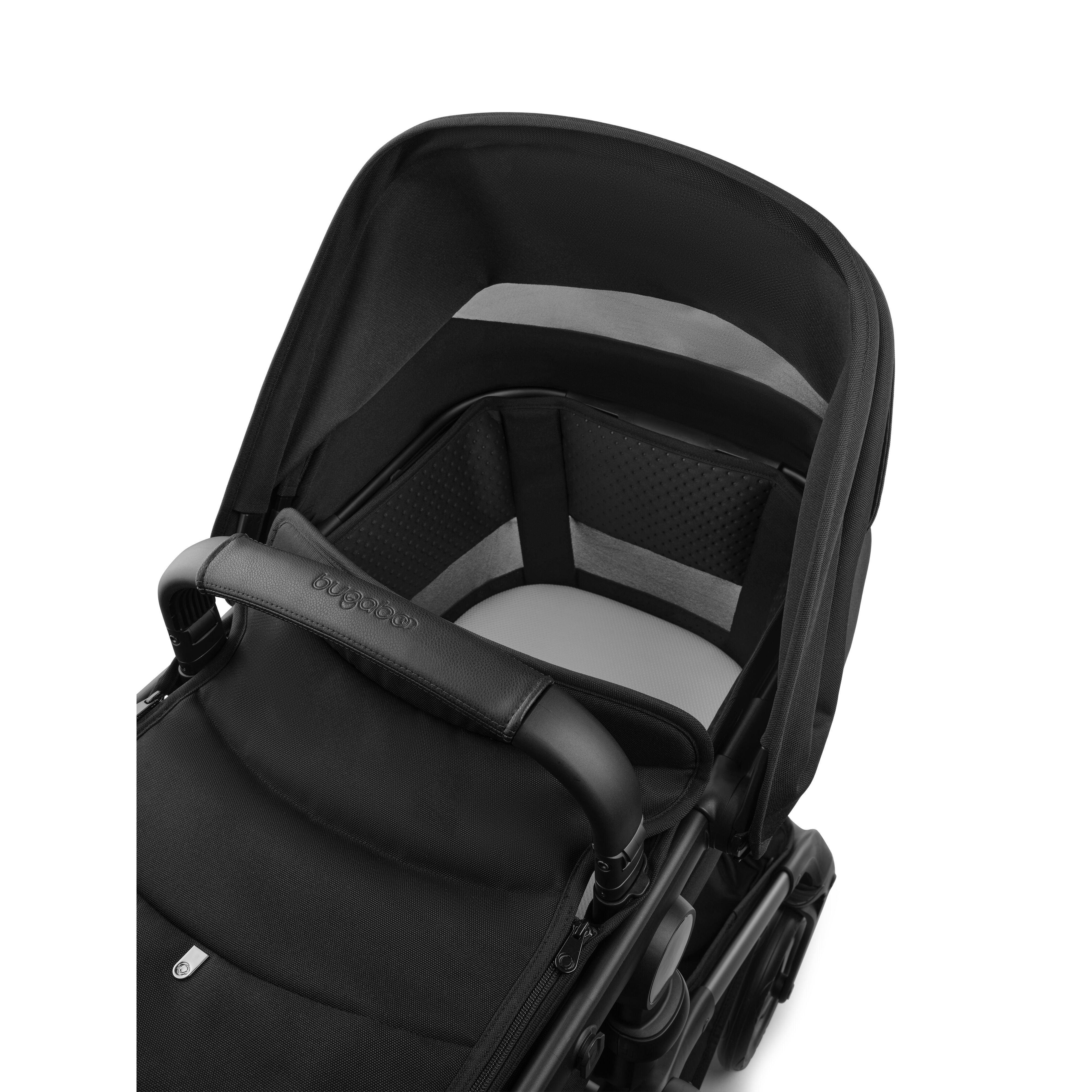 Bugaboo Fox 5 Renew Complete Full-Size Stroller