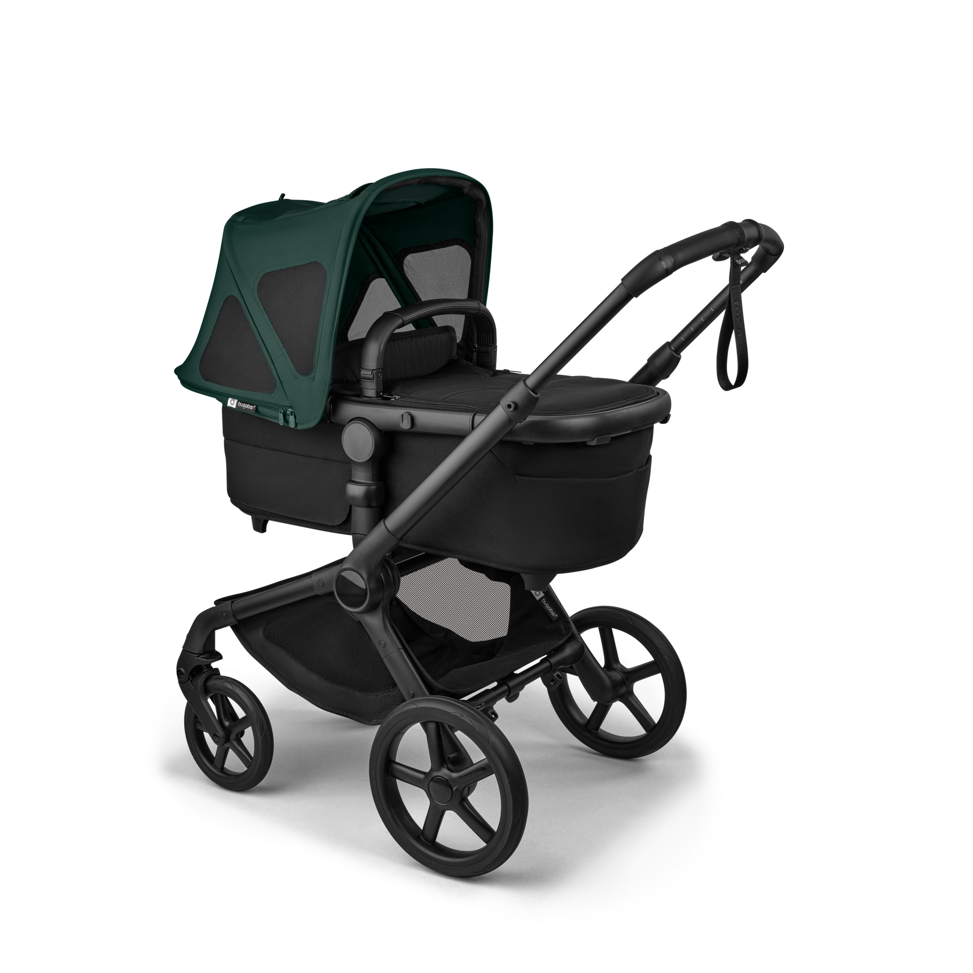 Bugaboo Kangaroo/ Fox/ Cameleon/ Lynx Breezy Sun Canopy