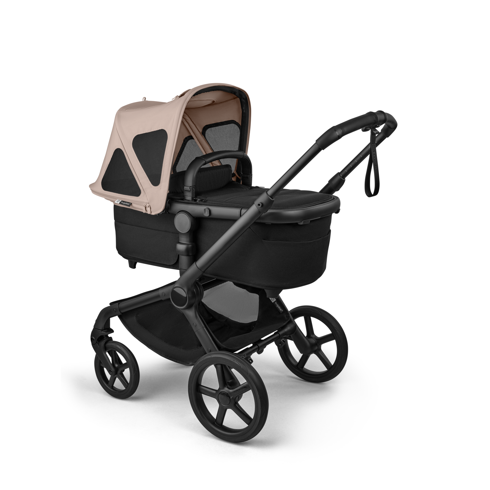 Bugaboo Kangaroo/ Fox/ Cameleon/ Lynx Breezy Sun Canopy