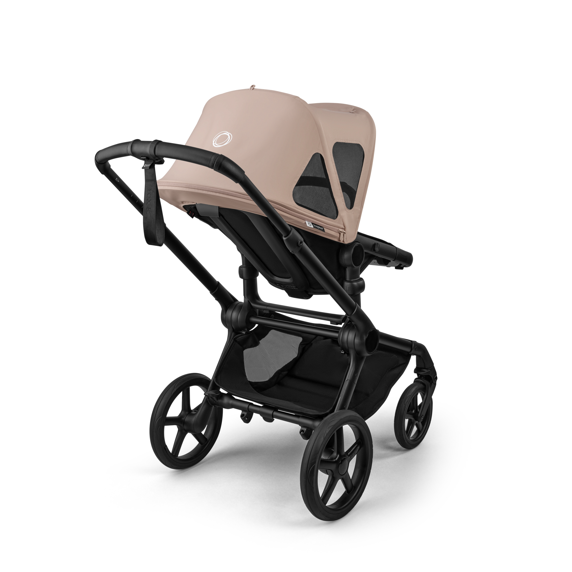 Bugaboo Kangaroo/ Fox/ Cameleon/ Lynx Breezy Sun Canopy